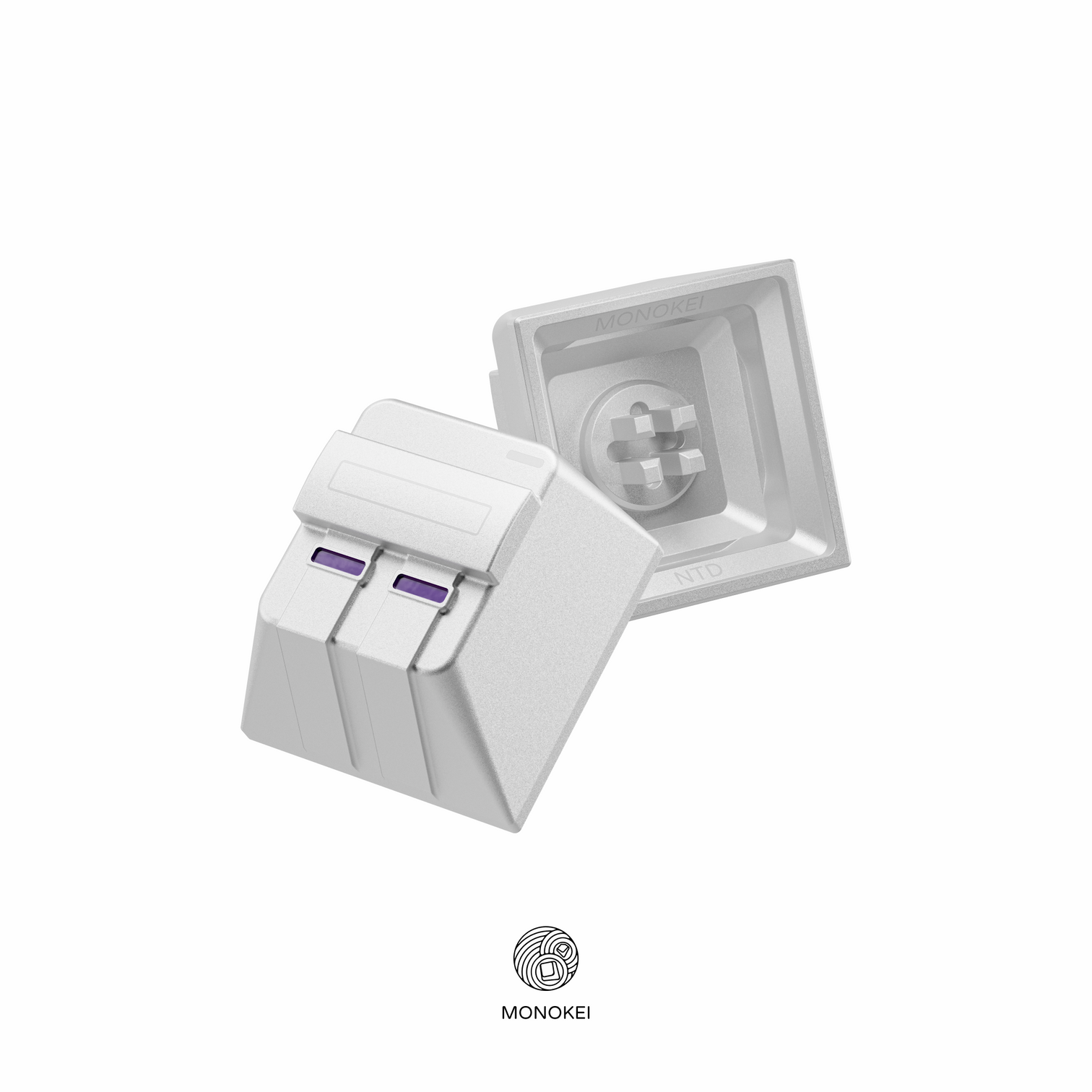 (In Stock) Monokei x GMK NTD