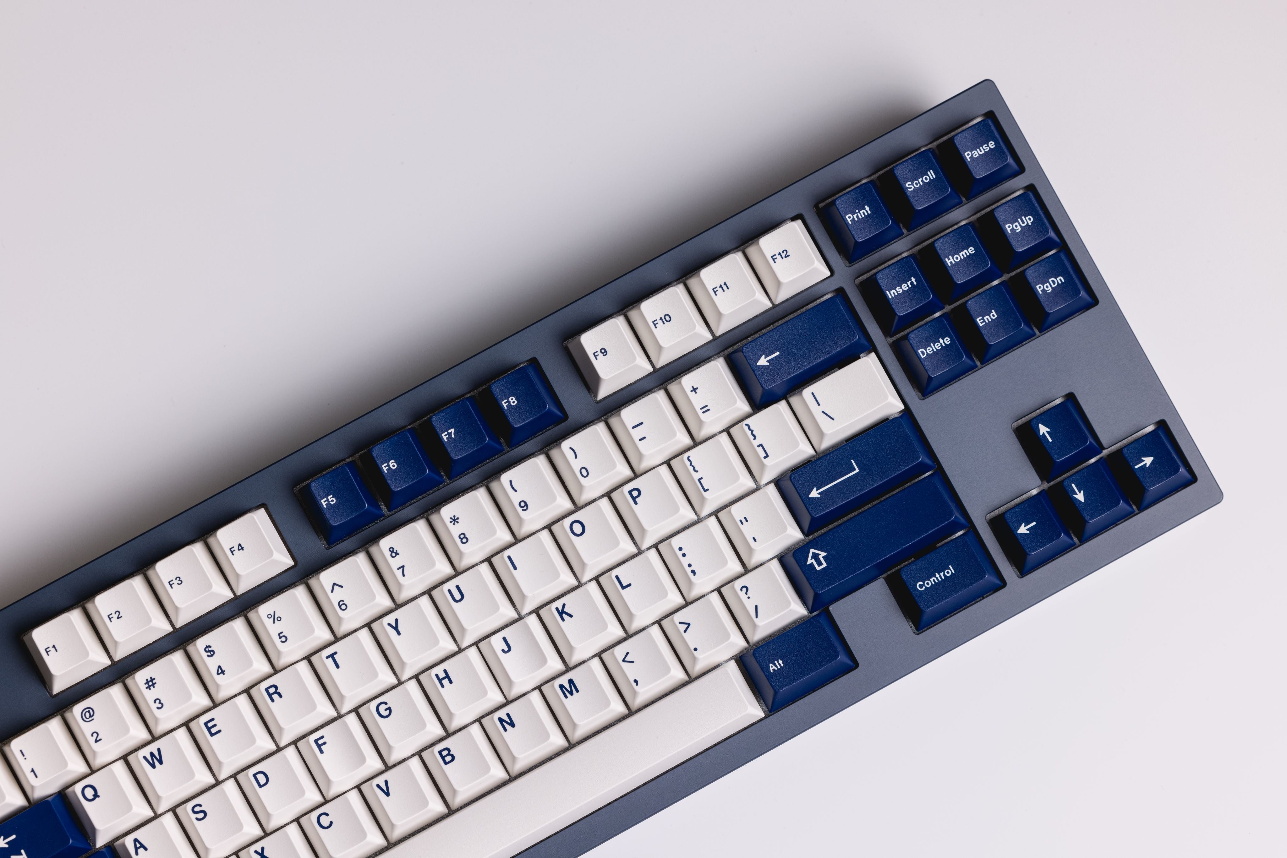 (In Stock) GMK Rudy R2 Keycaps