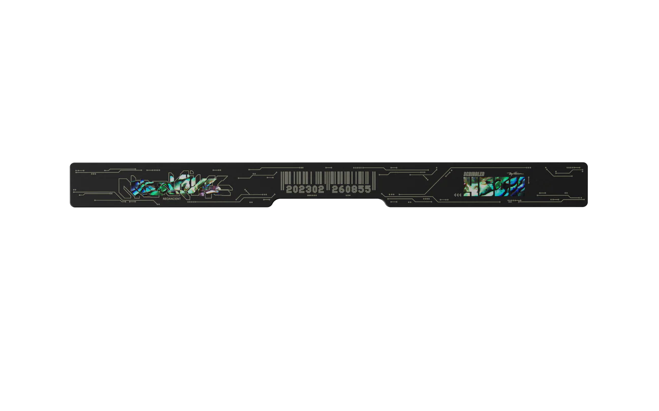 (Group Buy) Equilibrium Keyboard Kit