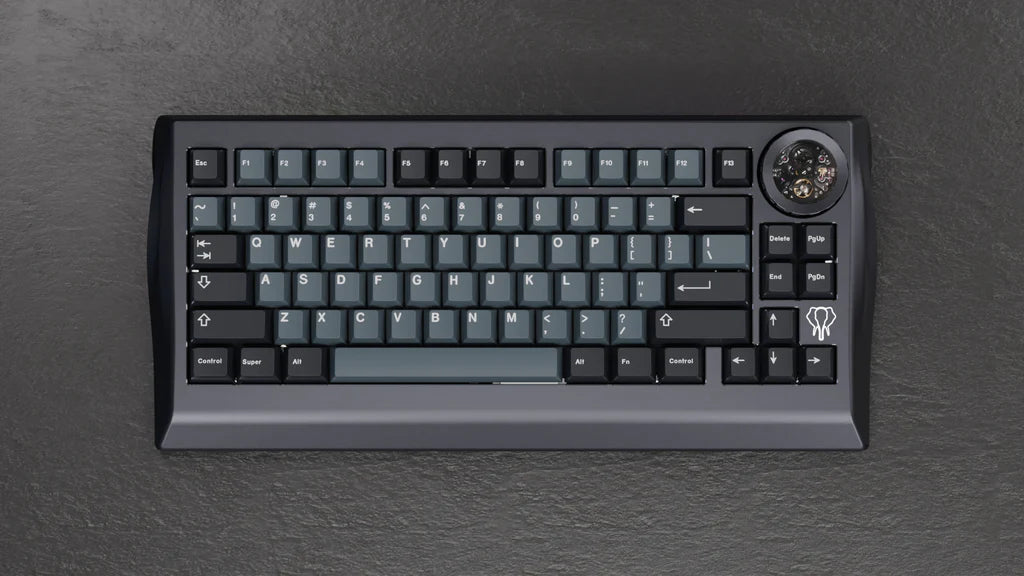 (Group Buy) NAMA Keyboard Kit Standard Edition