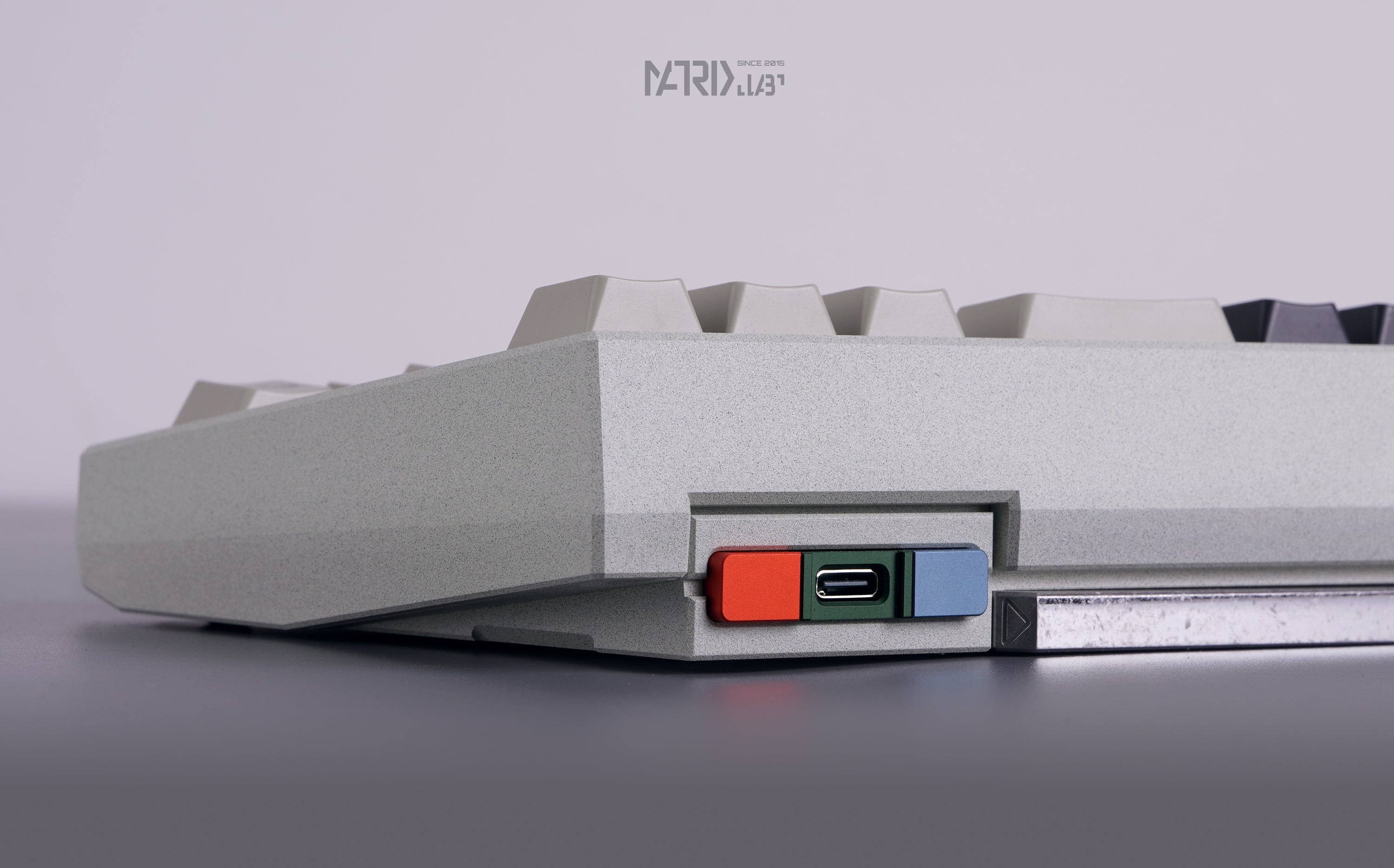 (In Stock) Matrix Lab Navi Keyboard Kit