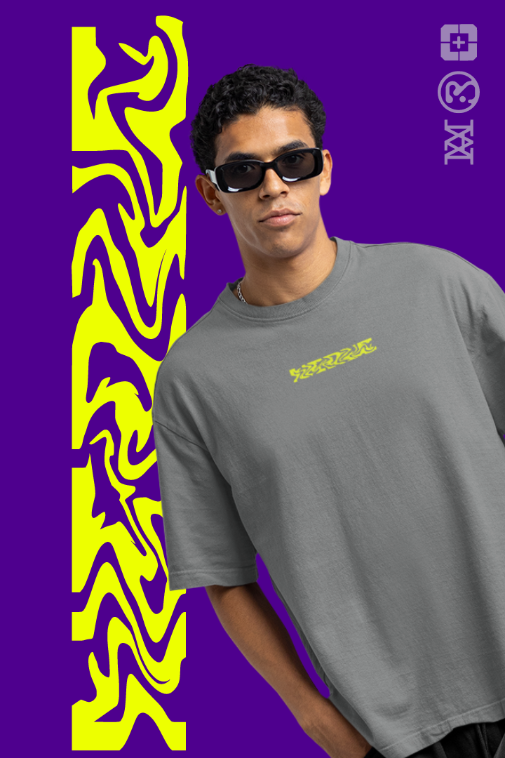 (In Stock) Nerve Clothing