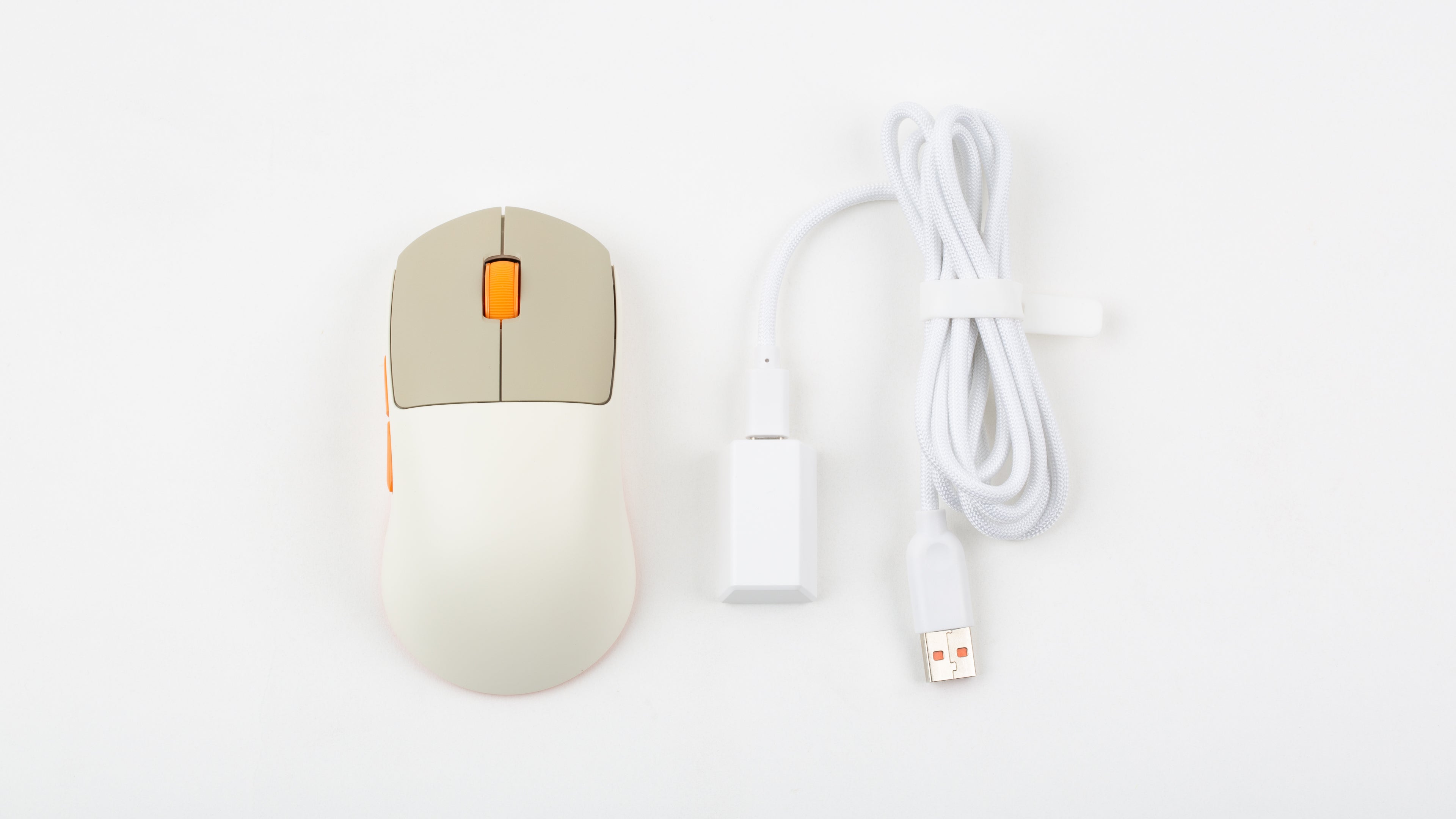 (Group Buy) NK-M1 Mouse