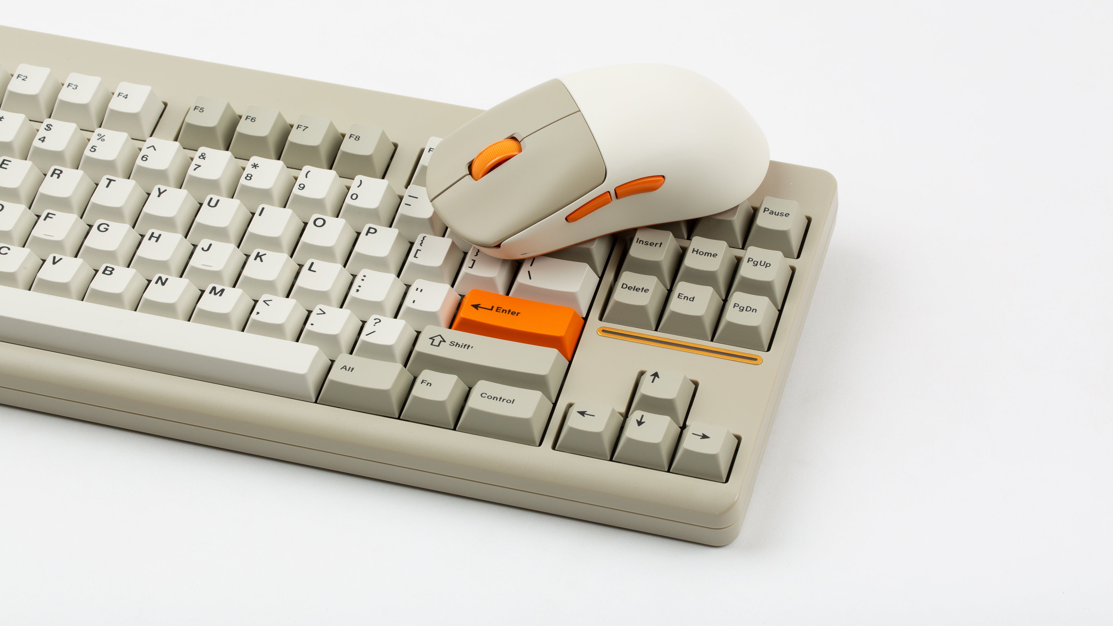 (Group Buy) NK-M1 Mouse
