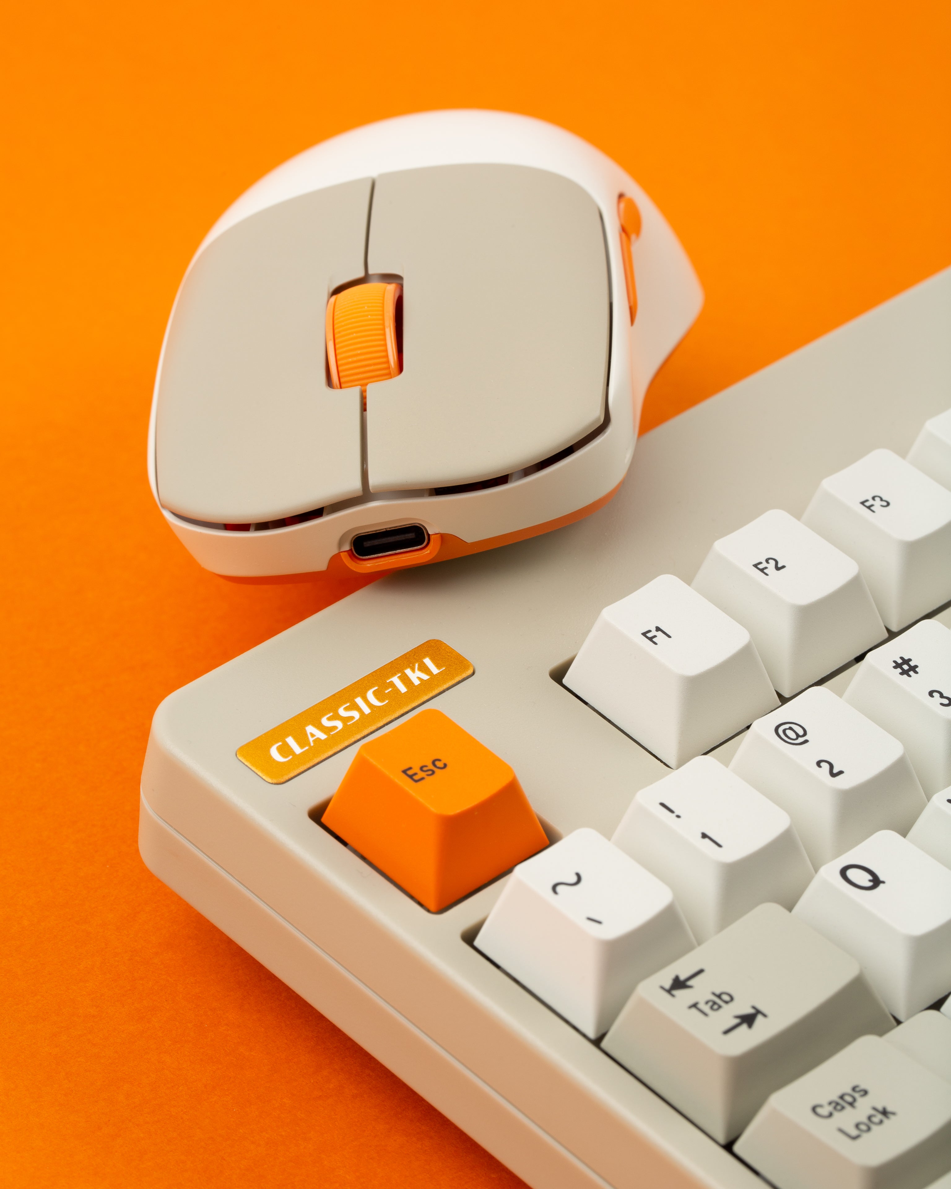 (Group Buy) NK-M1 Mouse