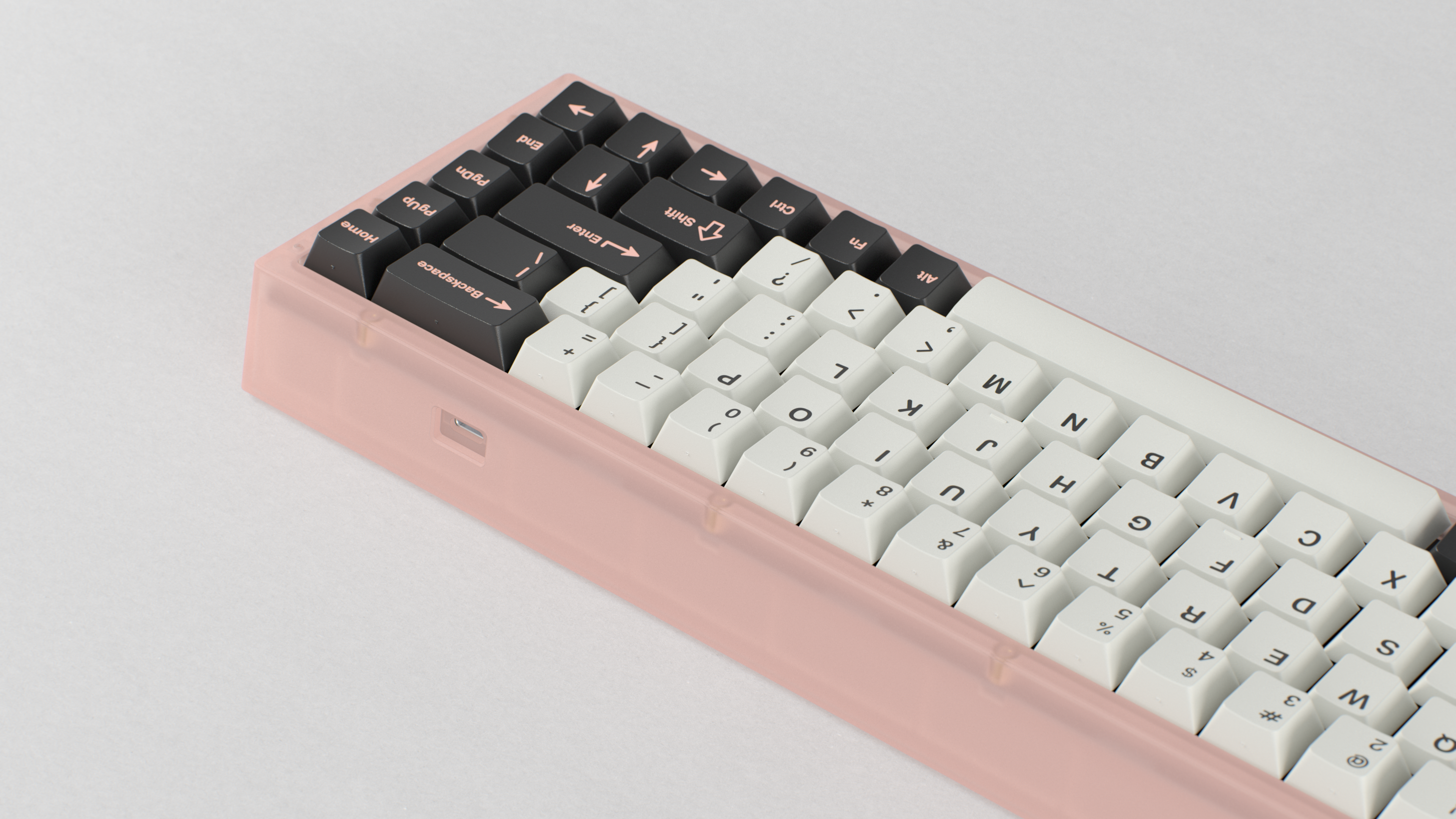(In Stock) GMK Olivia Nº3