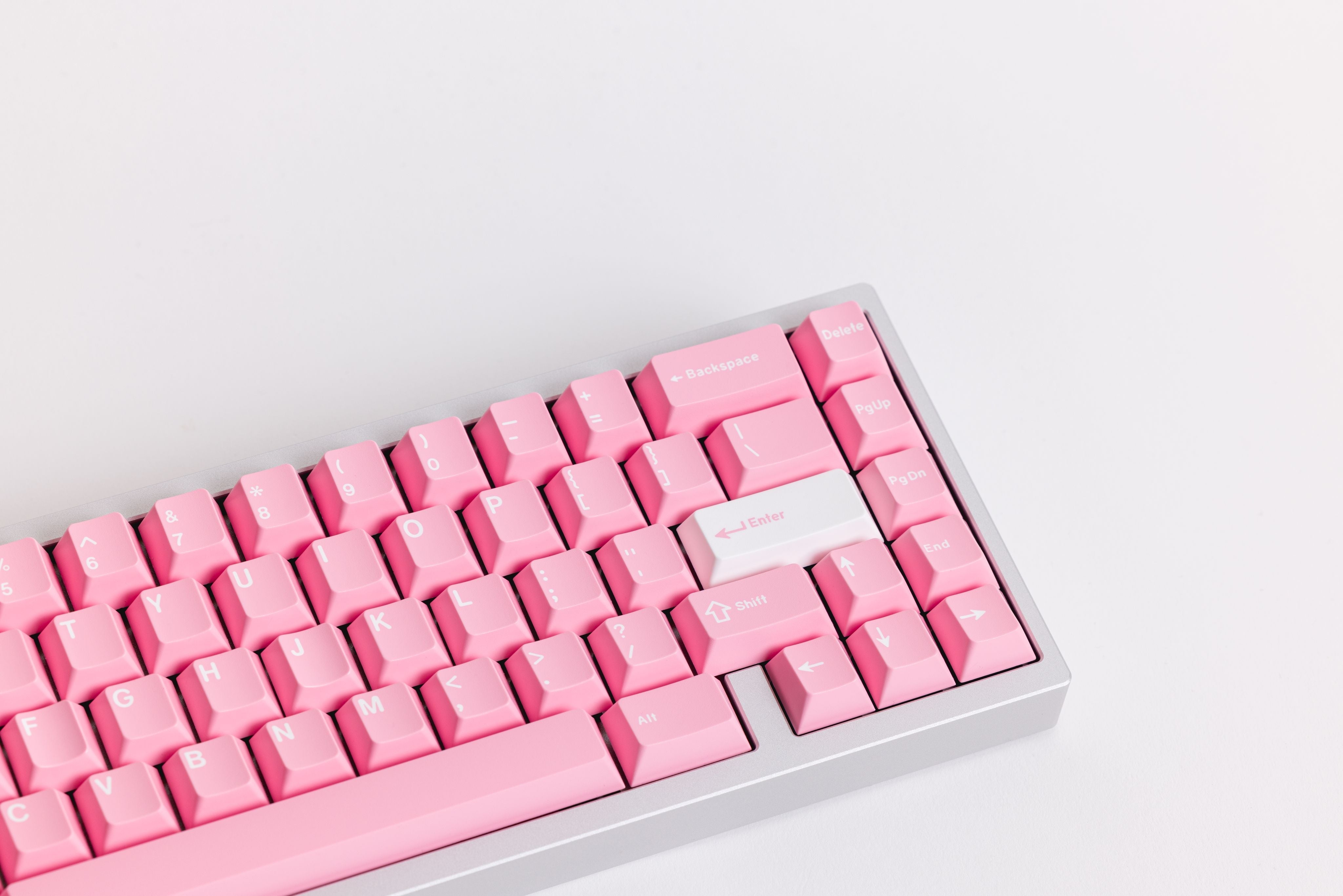 (Pre Order) GMK Peach Blossom R2