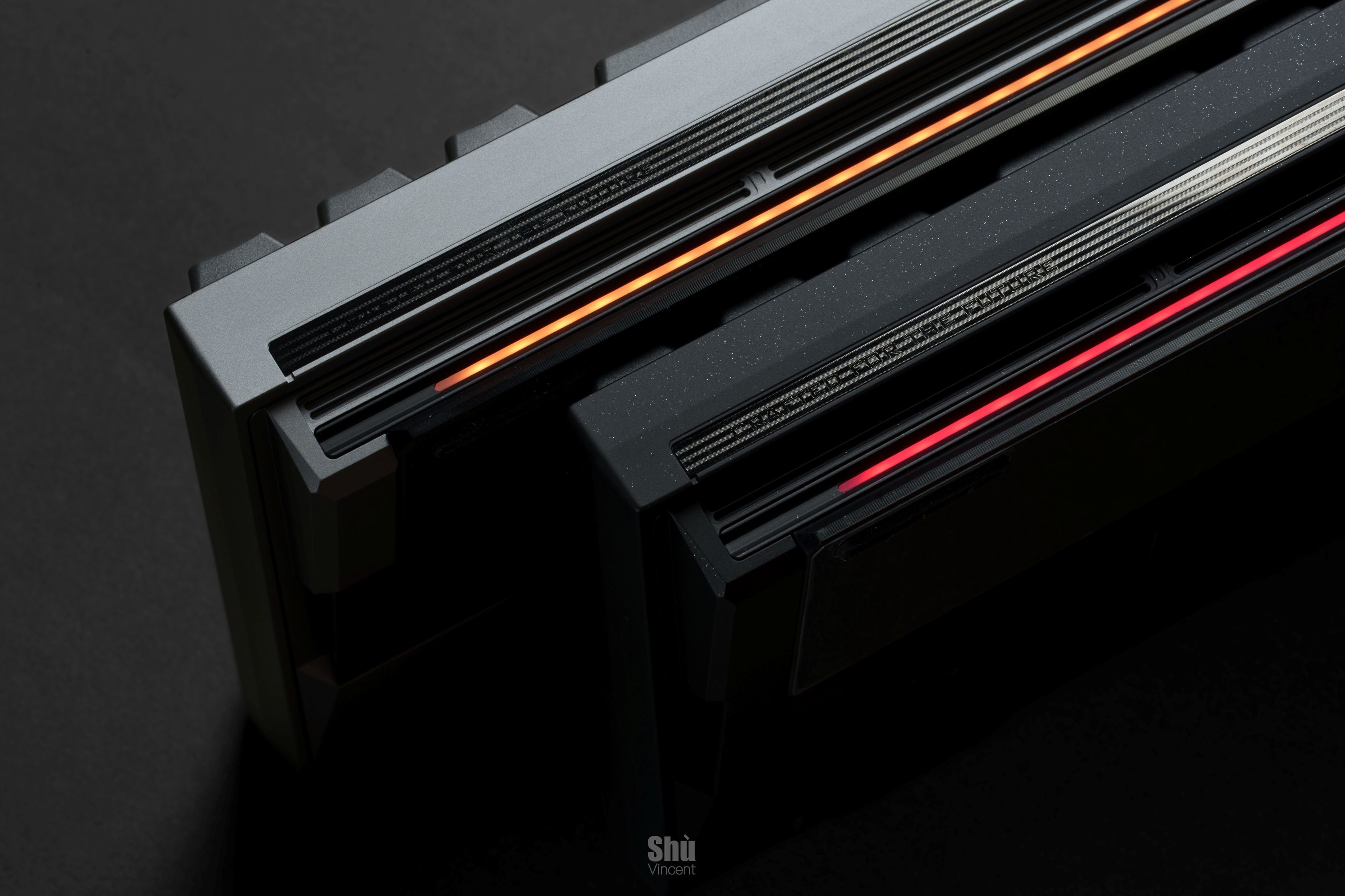 (Coming Soon) NV-70 Keyboard Kit