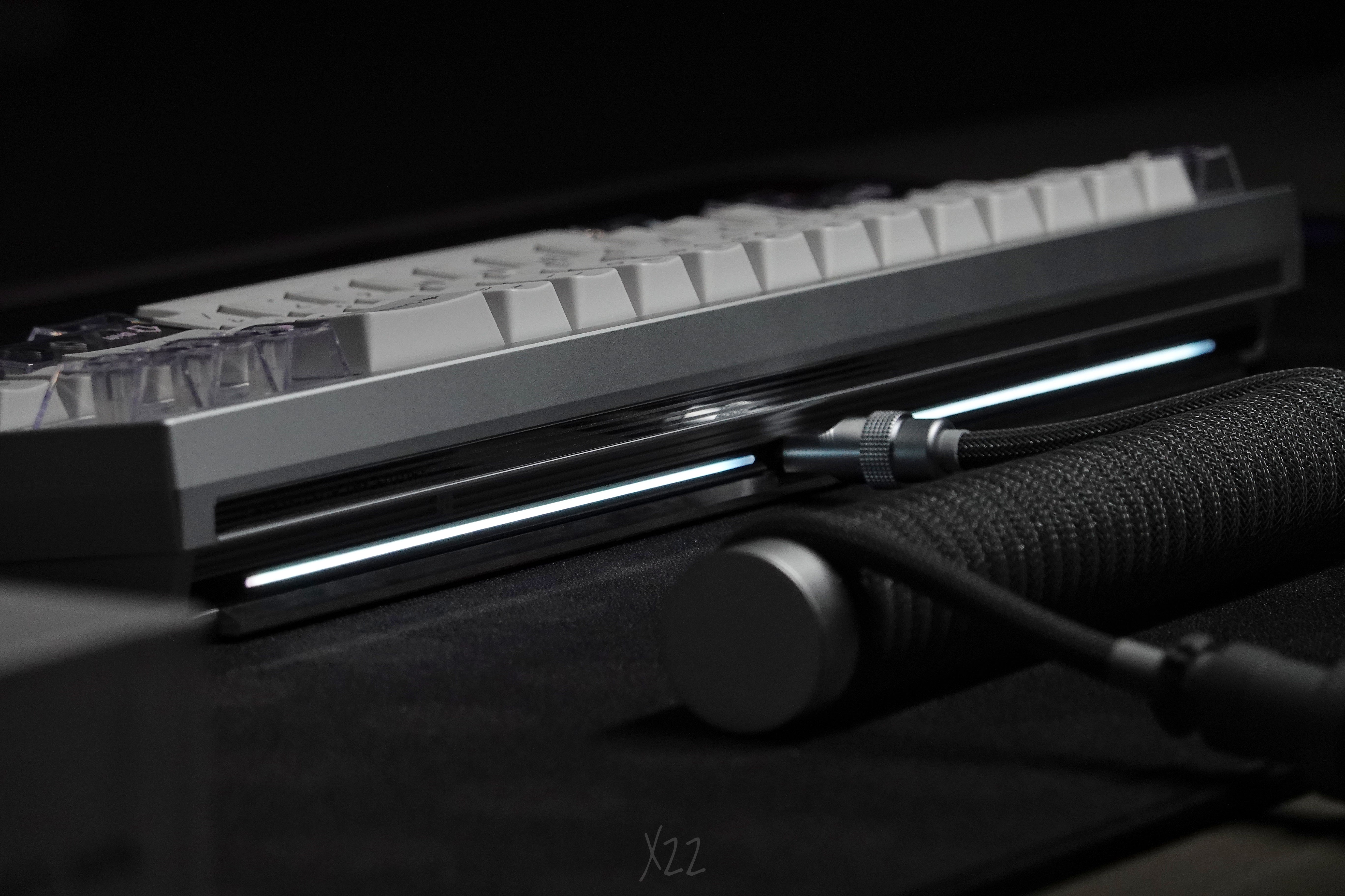 (Group Buy) GDK Lab NV-70 Keyboard Kit