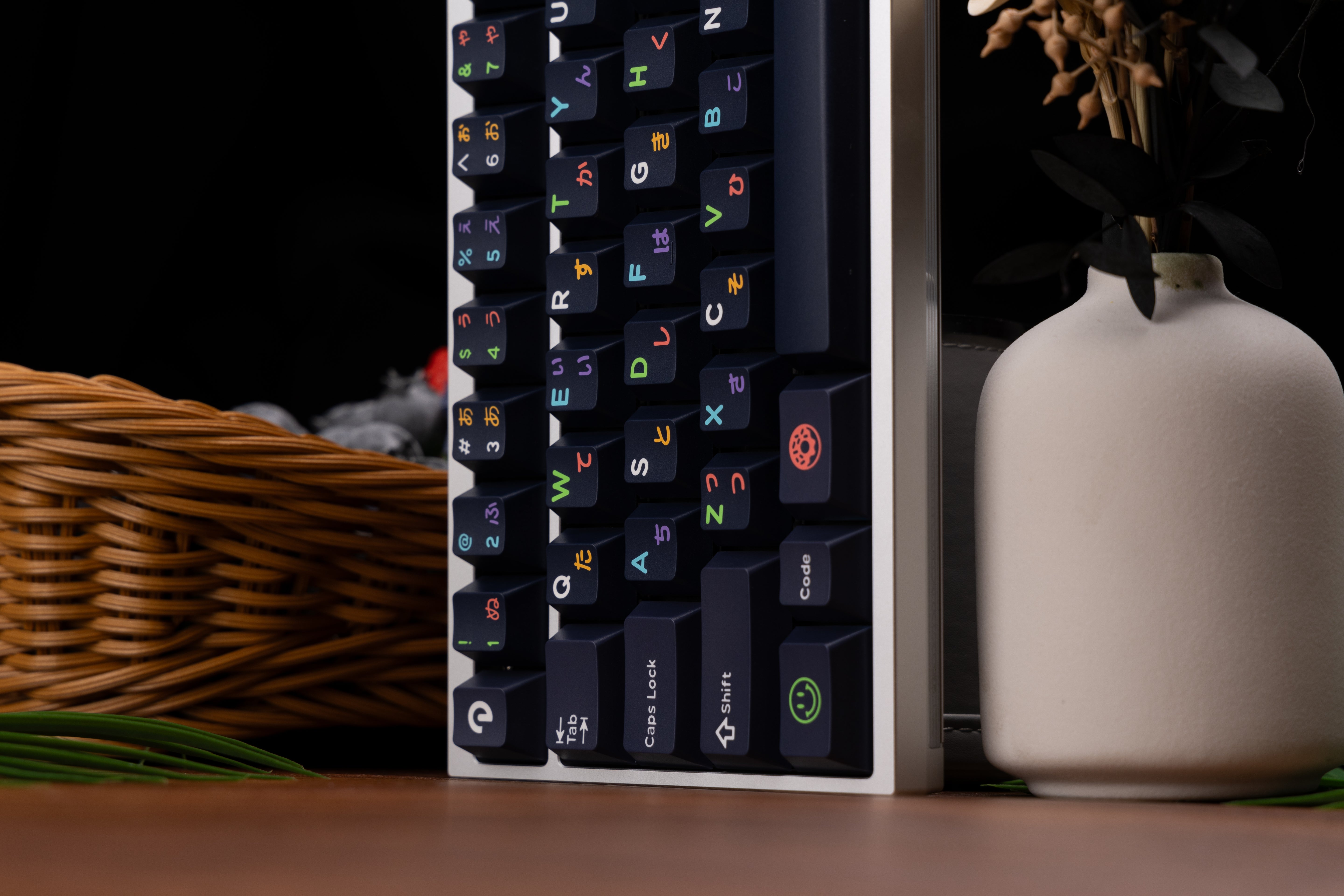 (Coming Soon) NV-70 Keyboard Kit