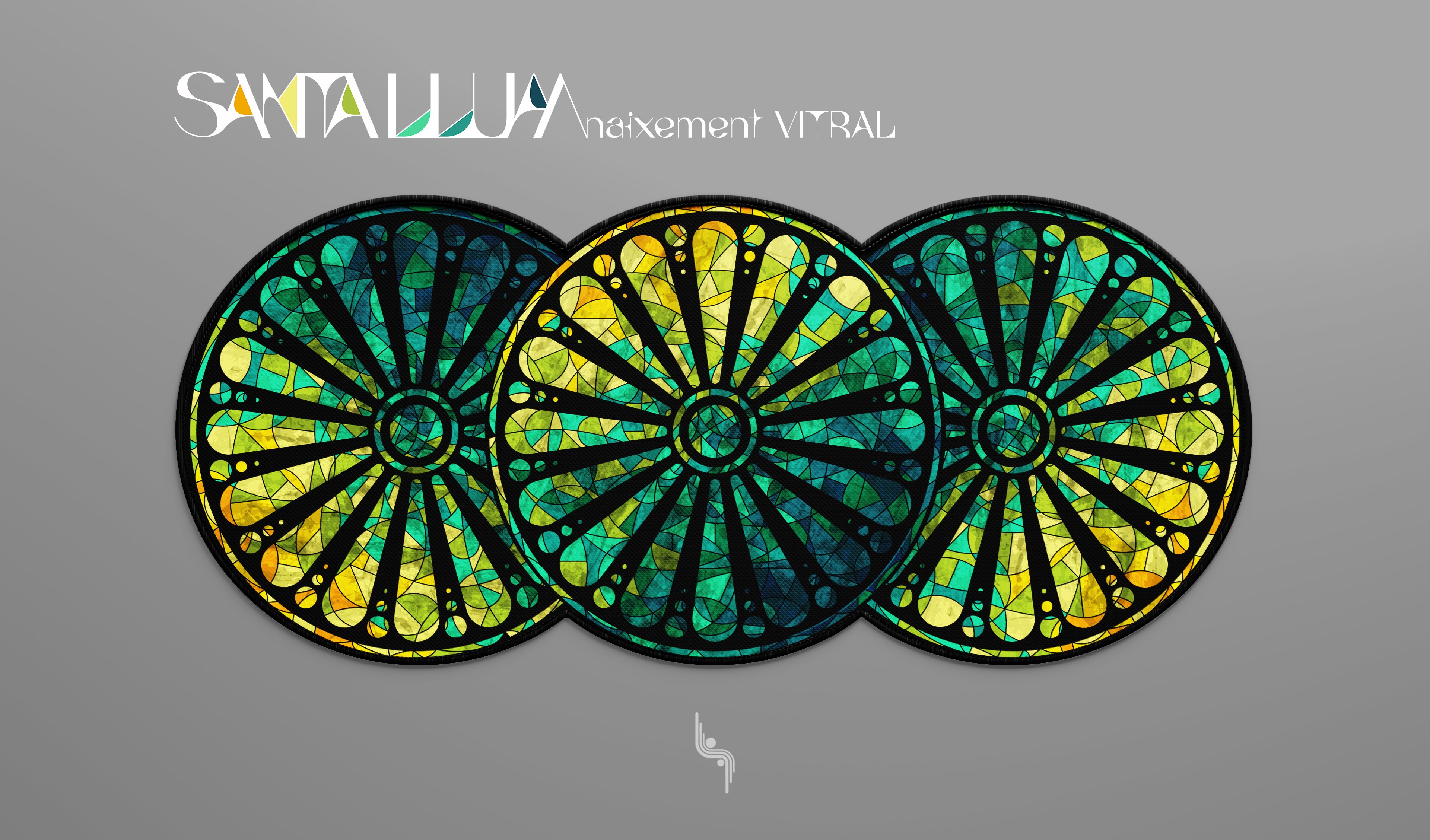 (Group Buy) KAP Santa LLum