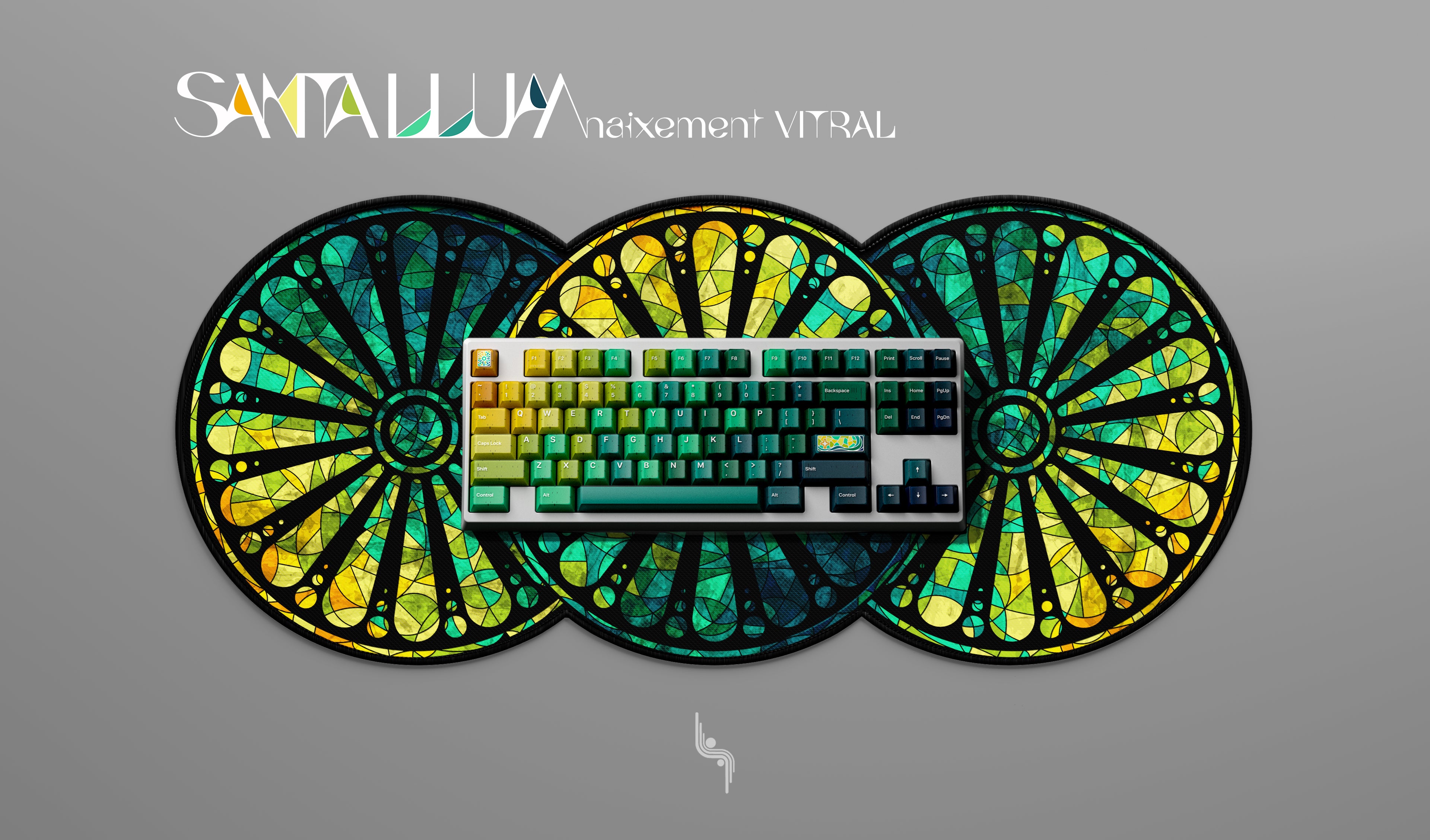 (Group Buy) KAP Santa LLum