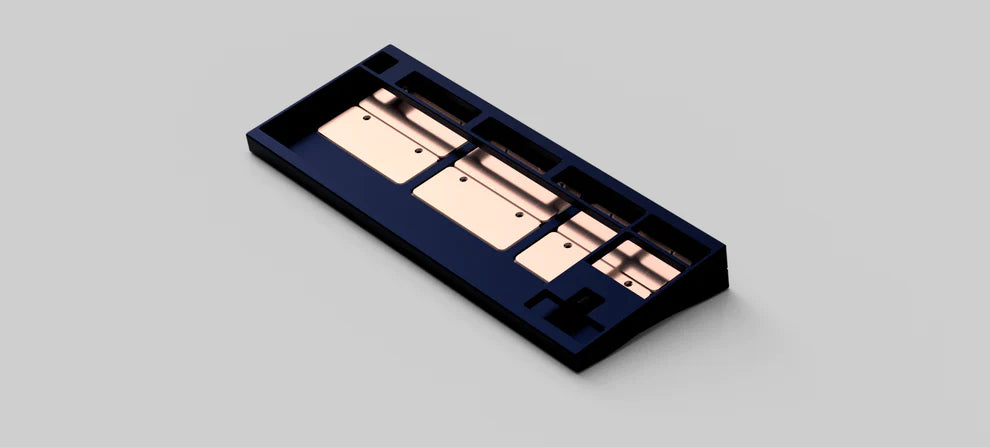 (Group Buy) F1 - 8X V2 Barebone Kit