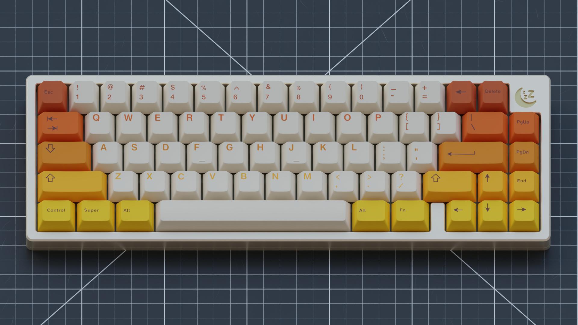 (In Stock) ePBT Fall
