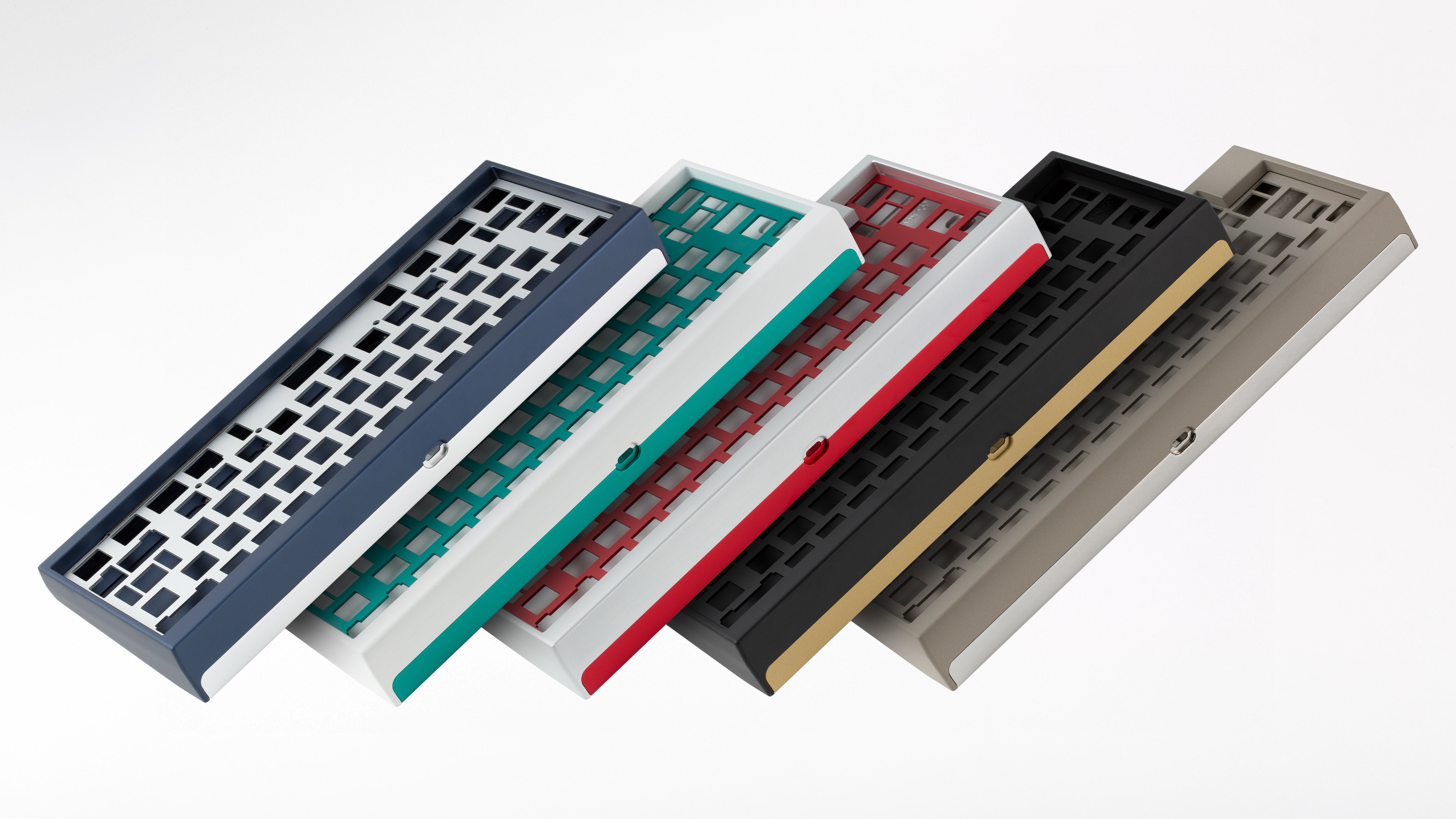 Keycult No. 2/60 Keyboard Kit