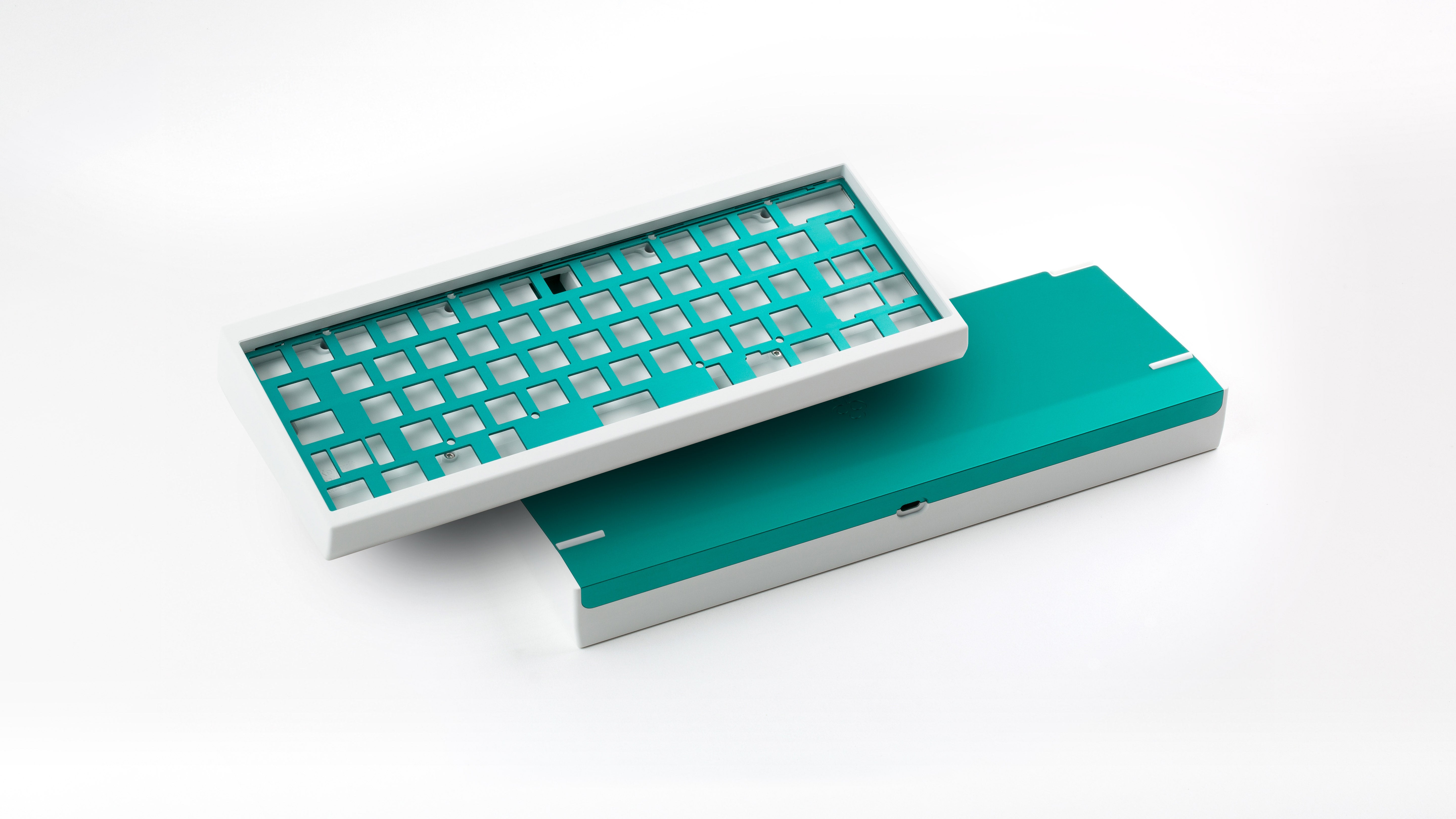 Keycult No. 2/60 Keyboard Kit