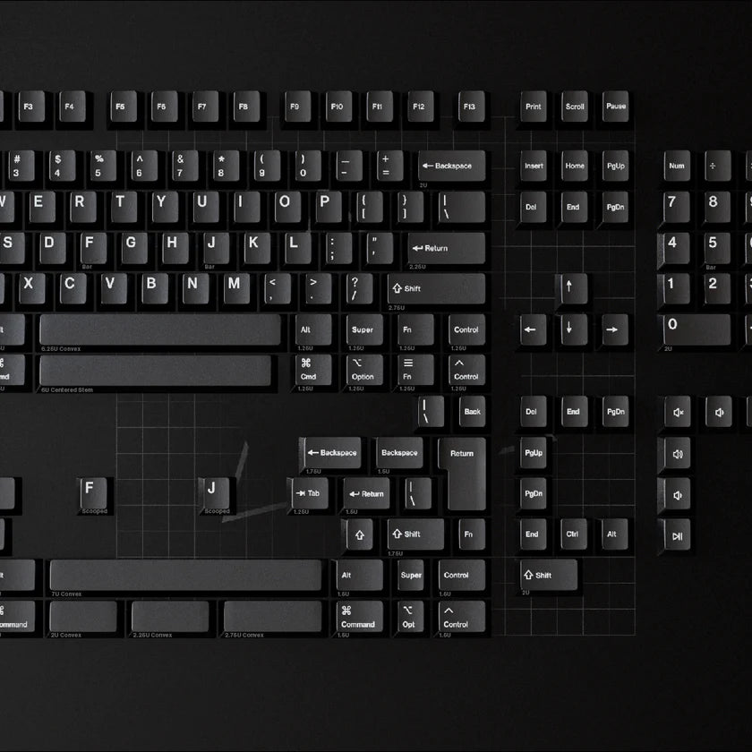 (Pre-Order) Mode SixtyFive 2024 Accessories