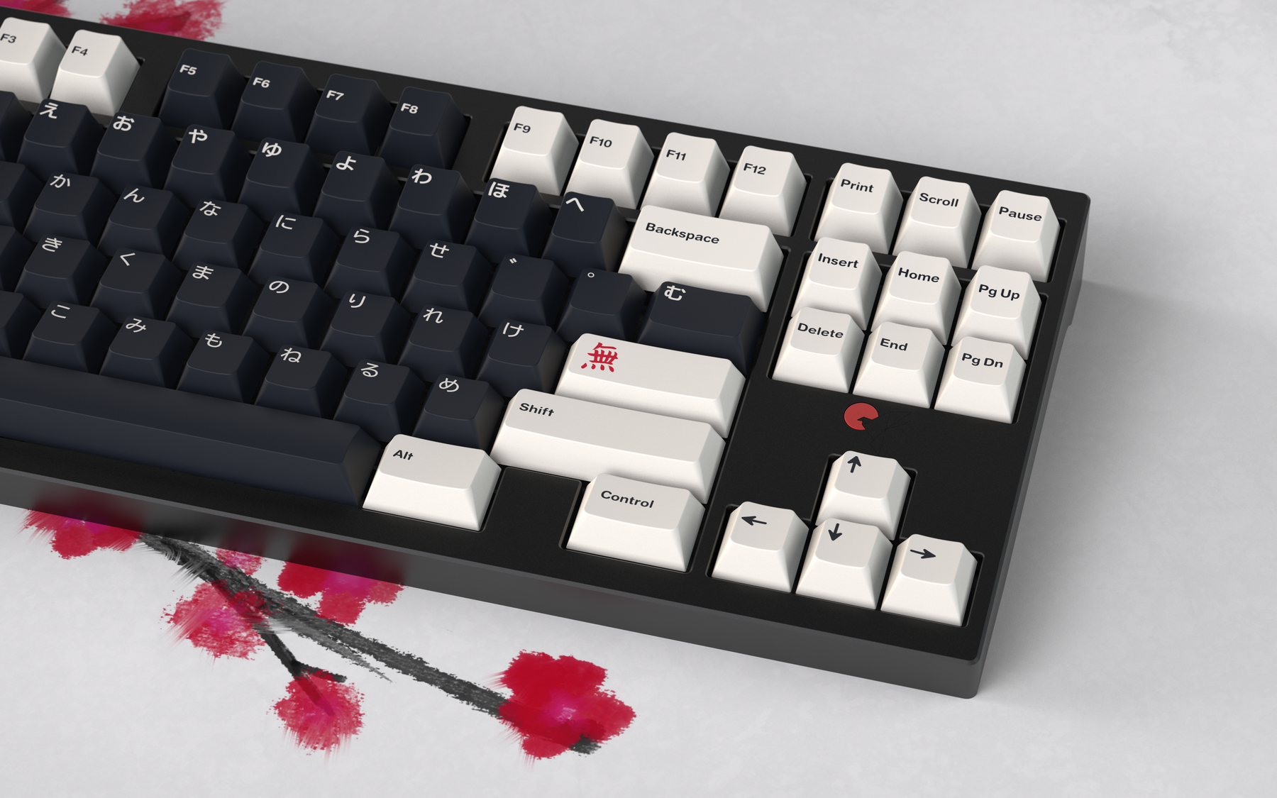 (In Stock) GMK CYL Sumi Keyset