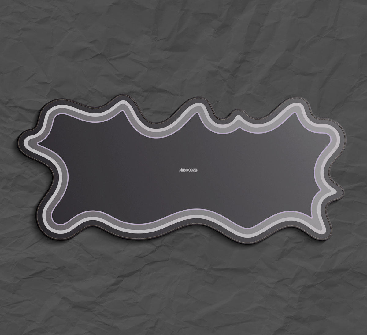 (In Stock) Substance Deskmat R3