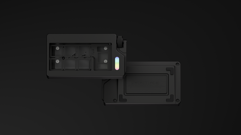 (In Stock) Owlab Voice Mini Macropad