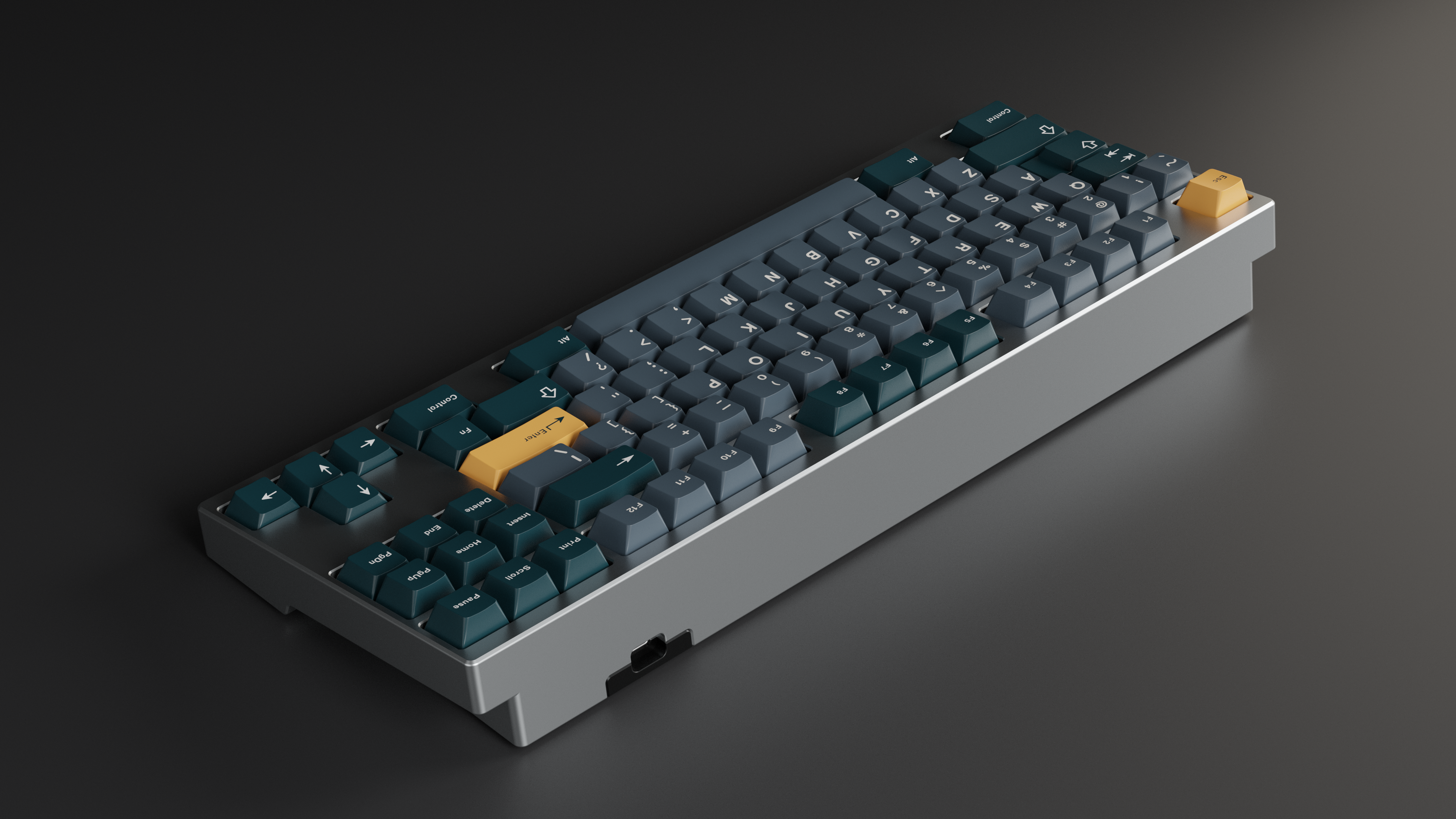 (Pre Order) GMK Universe
