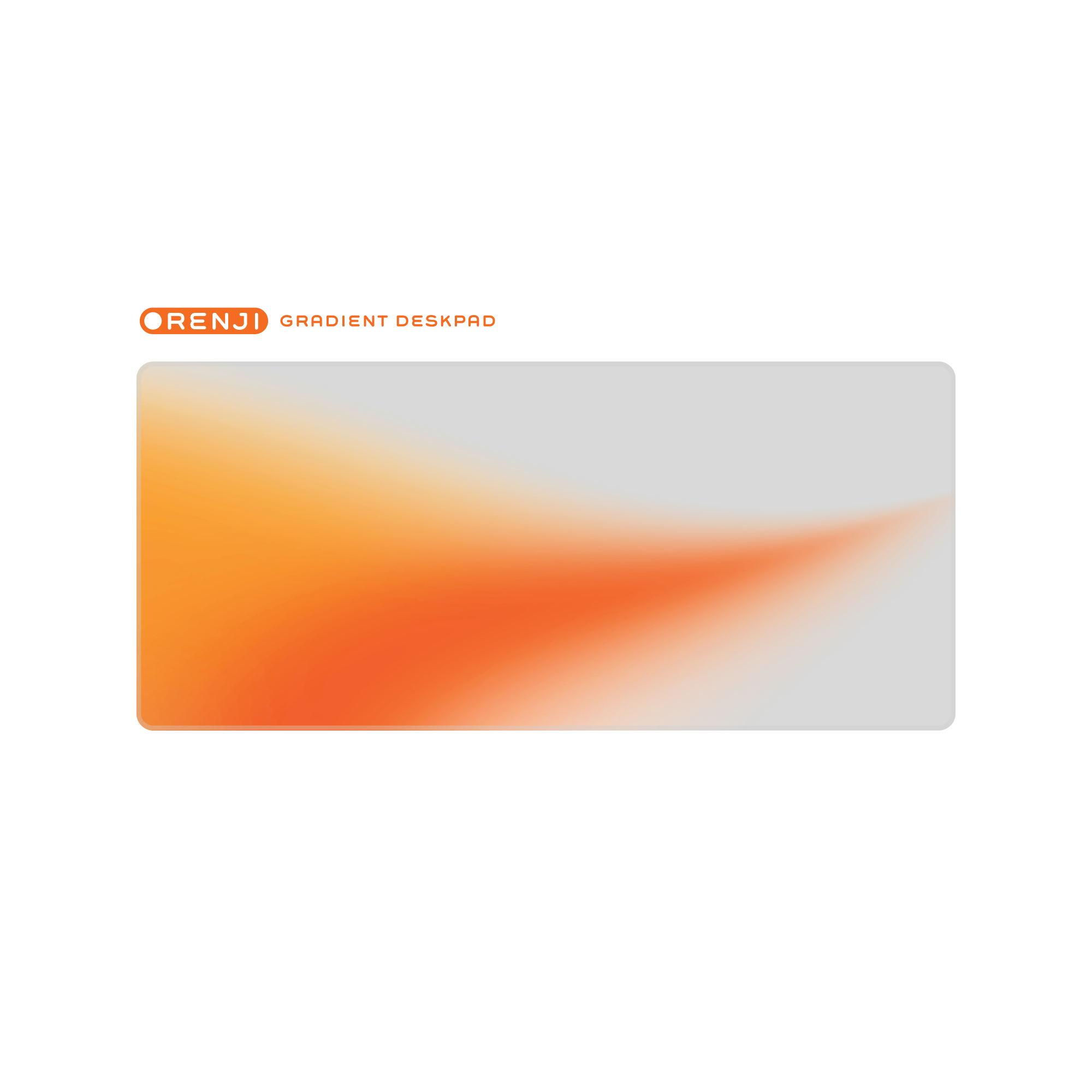 (Pre-Order) GMK CYL Orenji