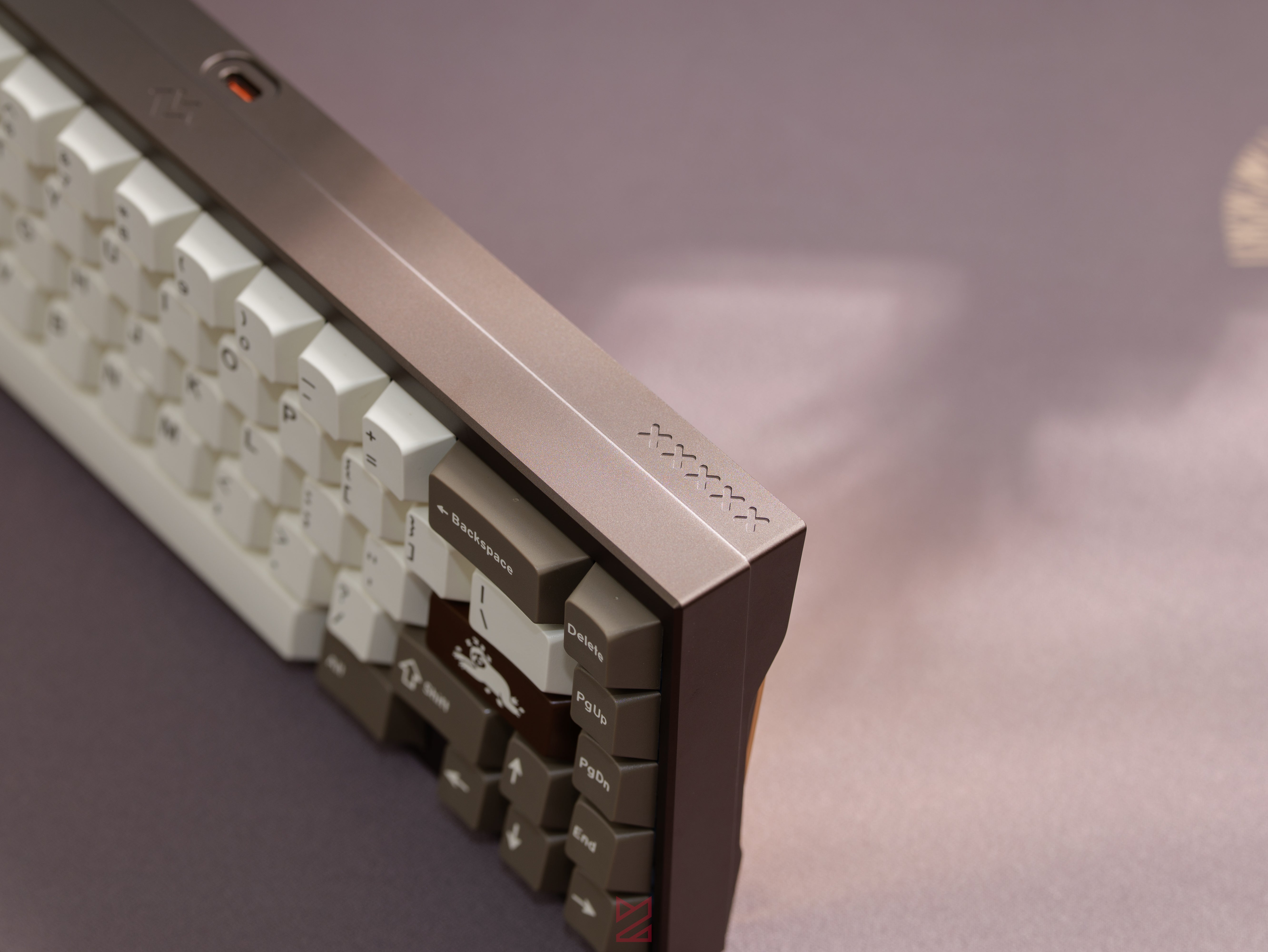 (Group Buy) Kraze65 Keyboard Kit