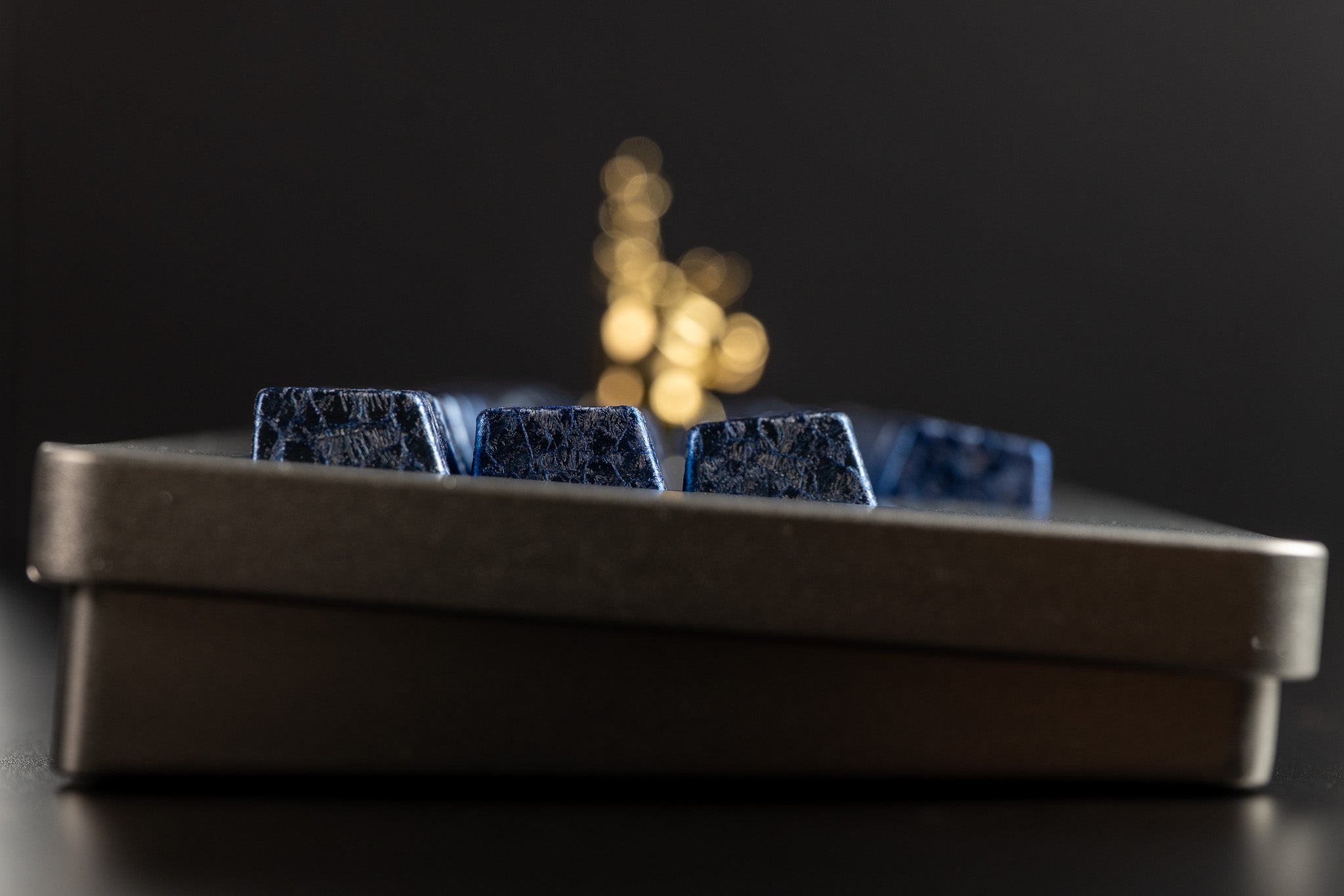 (Coming Soon) Awekeys Wild Ice