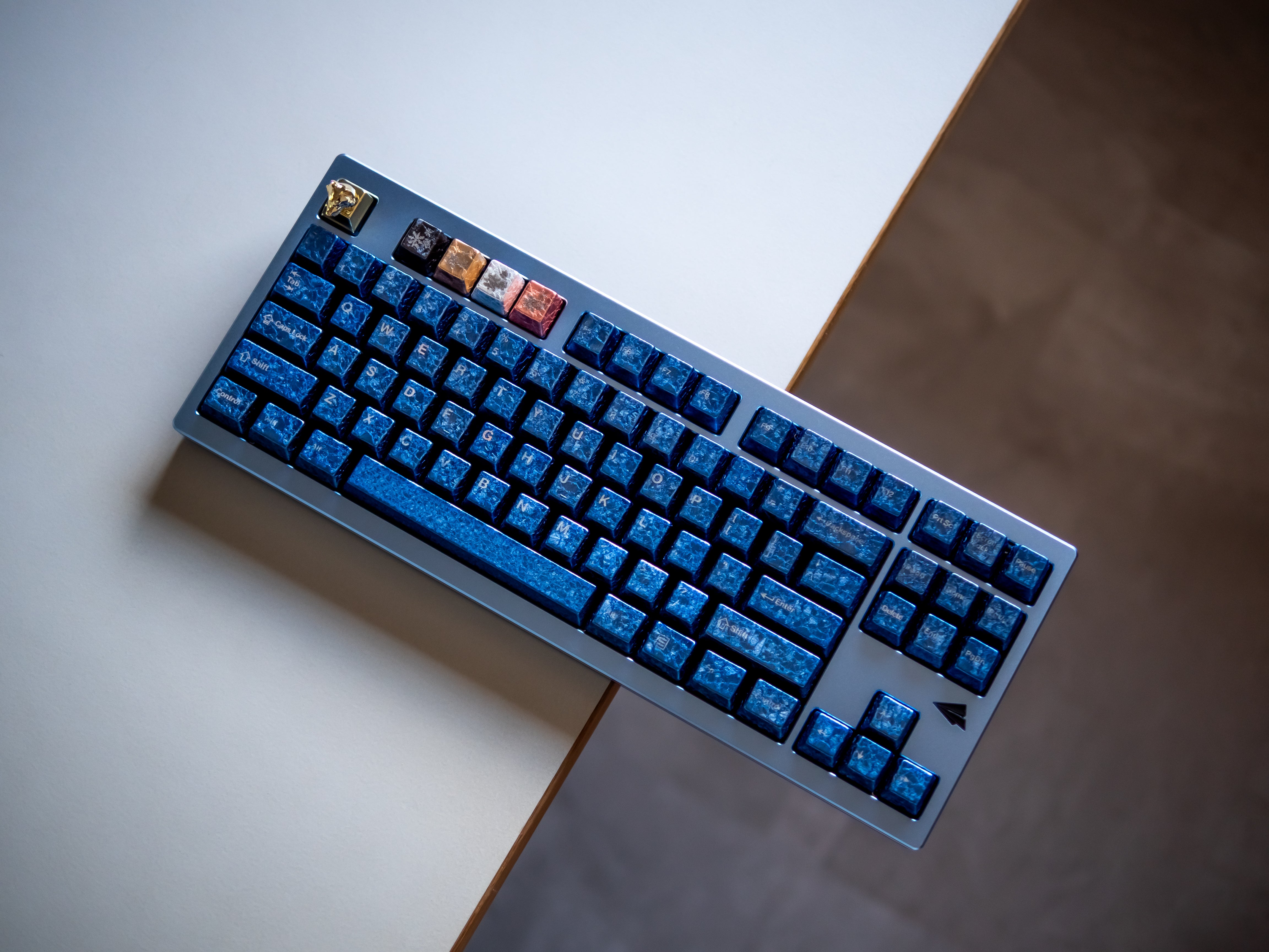 (Coming Soon) Awekeys Wild Ice