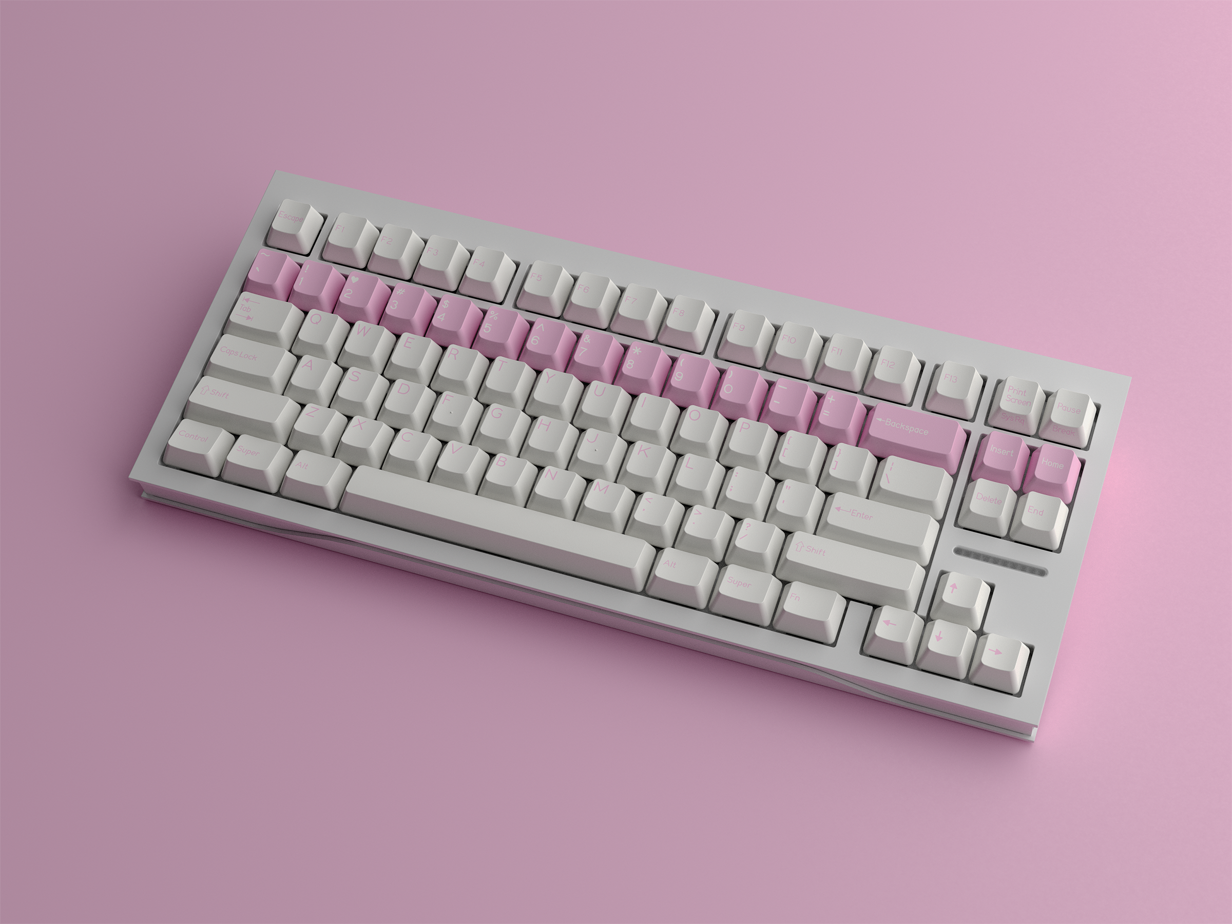 (Group Buy) DCS Pink Alert