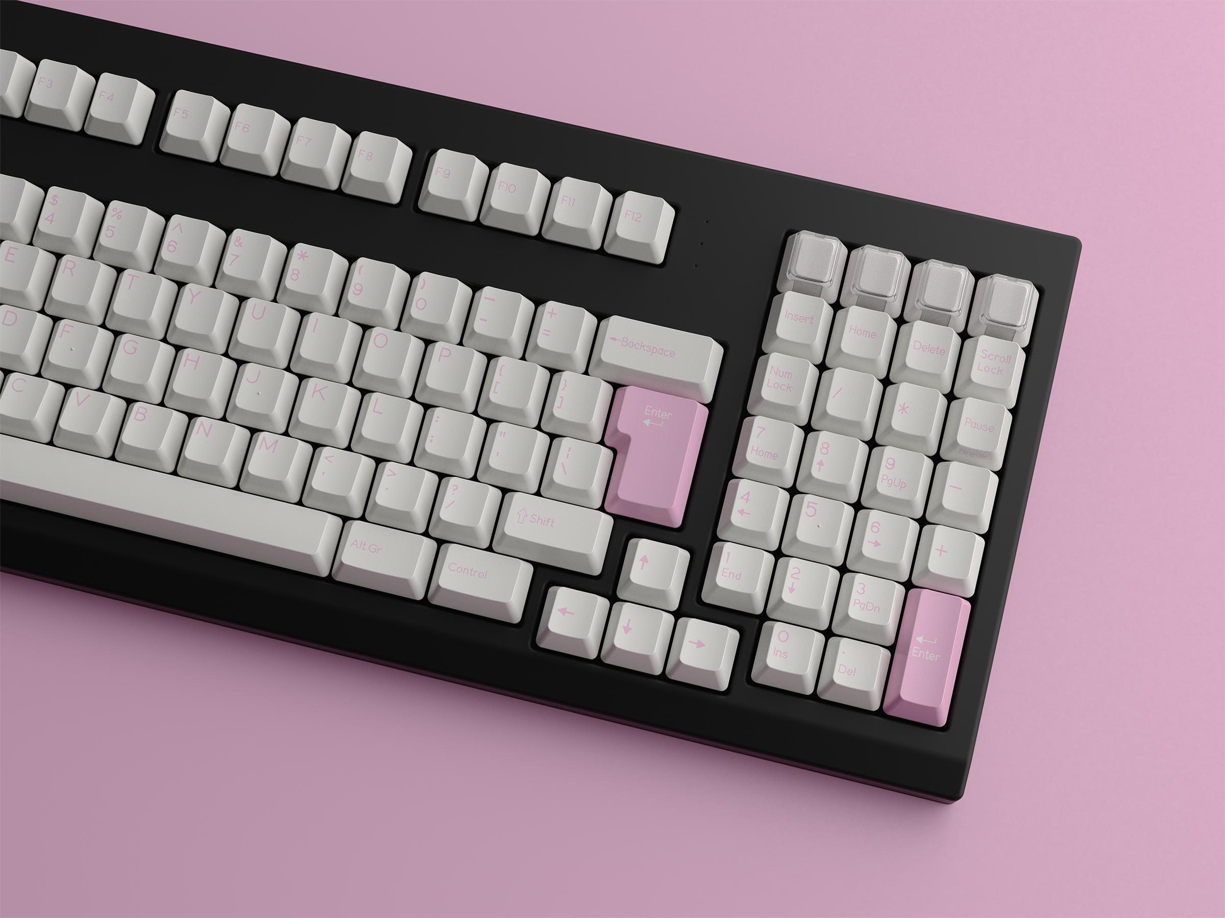 (Group Buy) DCS Pink Alert