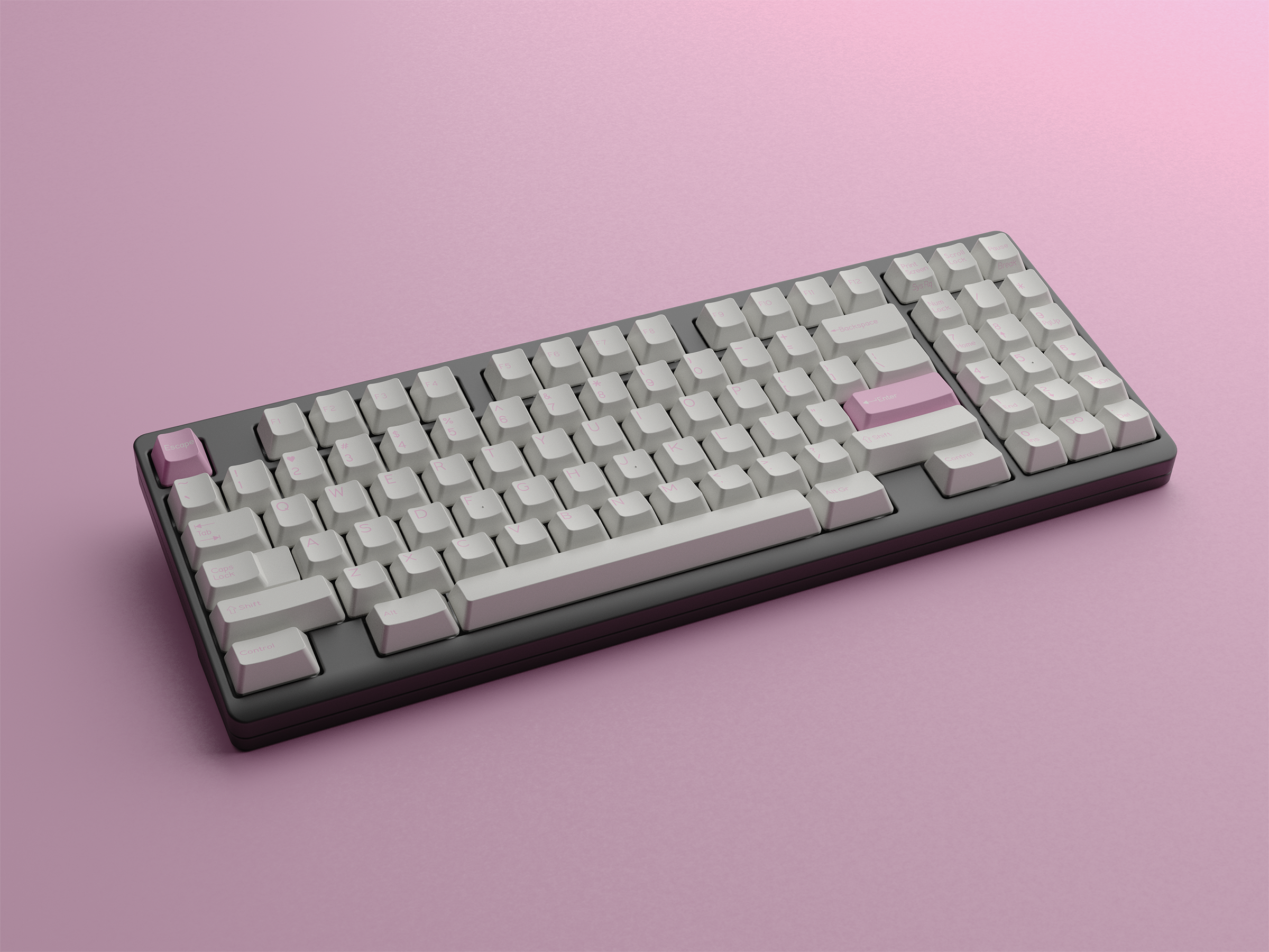 (Group Buy) DCS Pink Alert
