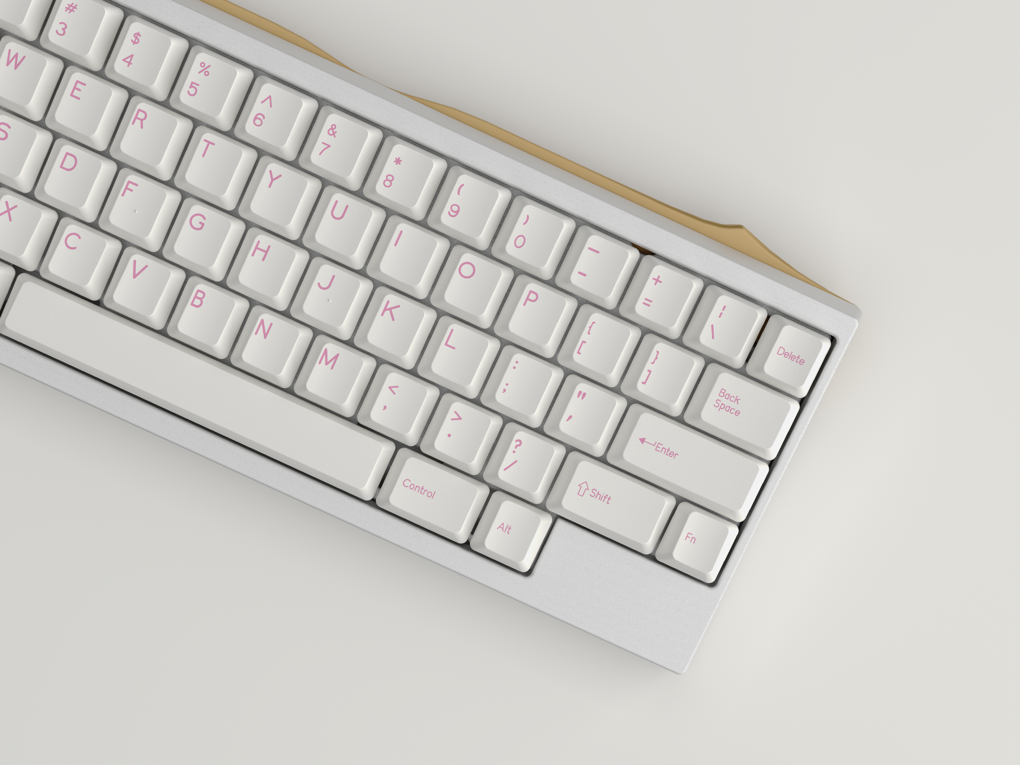 (Coming Soon) DCS Ponk (Pink) Alert