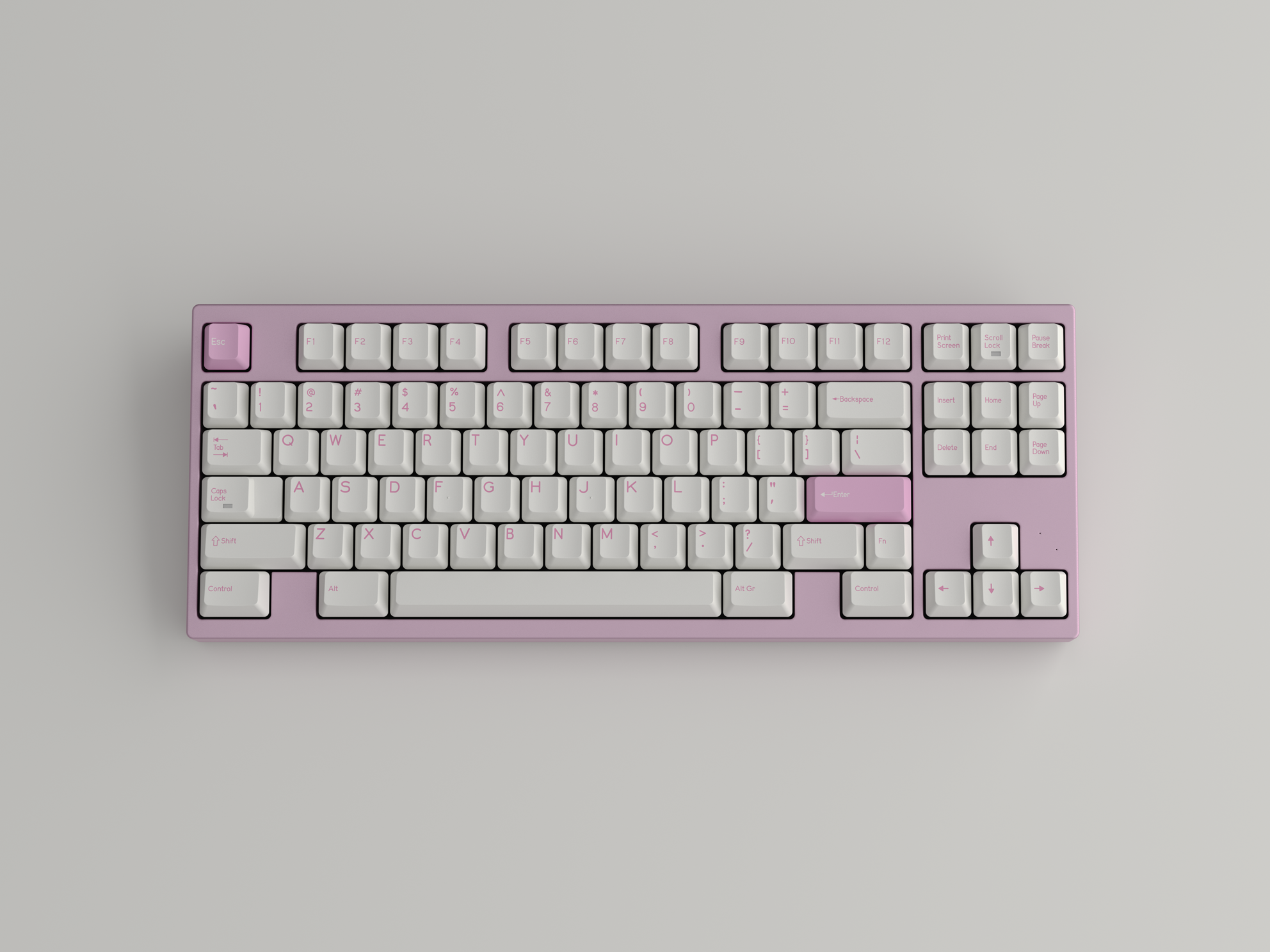 (Coming Soon) DCS Ponk (Pink) Alert