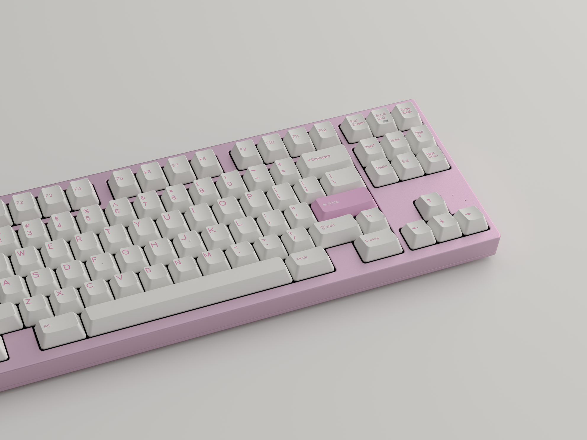 (Coming Soon) DCS Ponk (Pink) Alert
