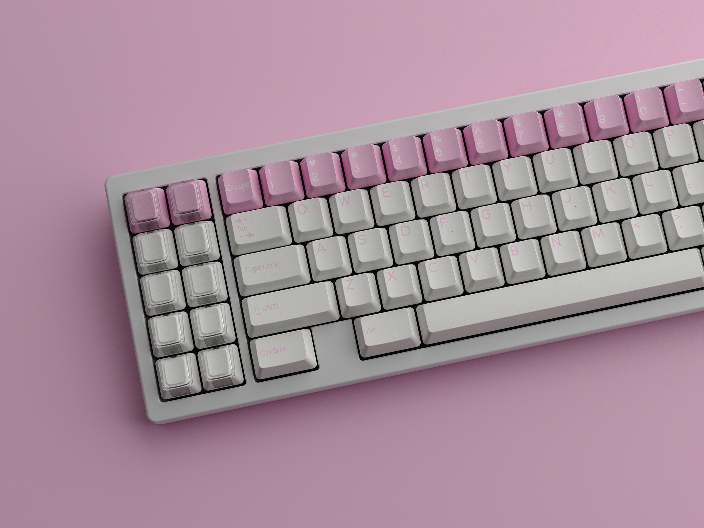 (Group Buy) DCS Pink Alert