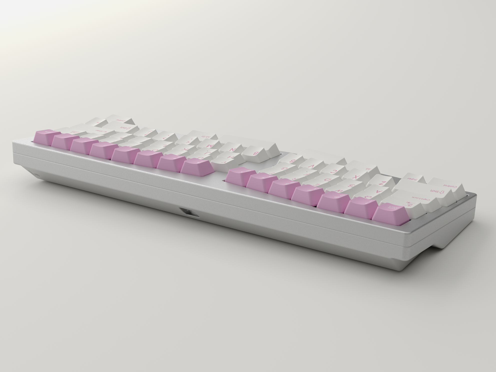 (Coming Soon) DCS Ponk (Pink) Alert