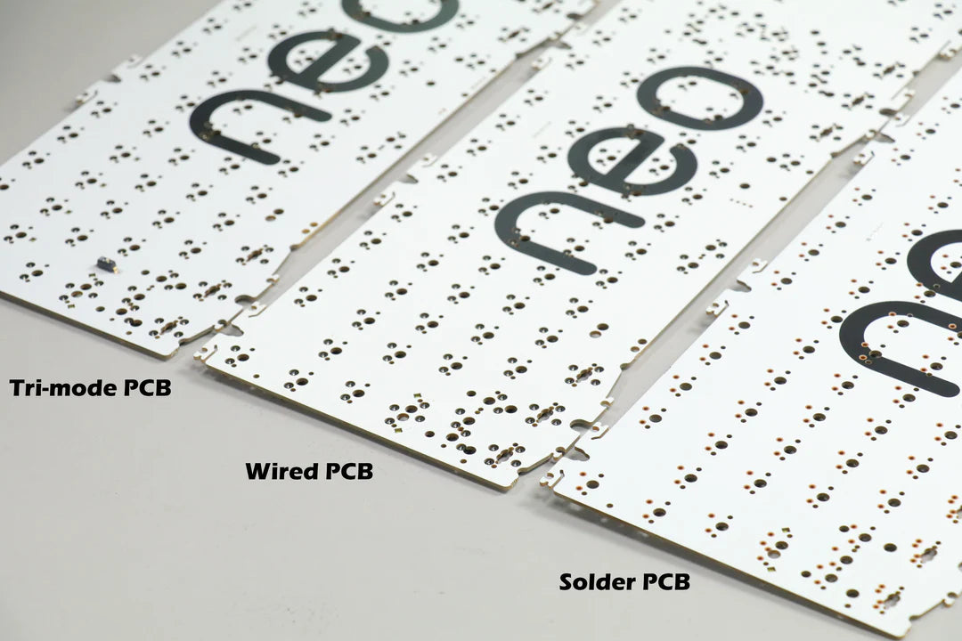 (Pre Order) Neo80 Keyboard Kit Addons Batch 1