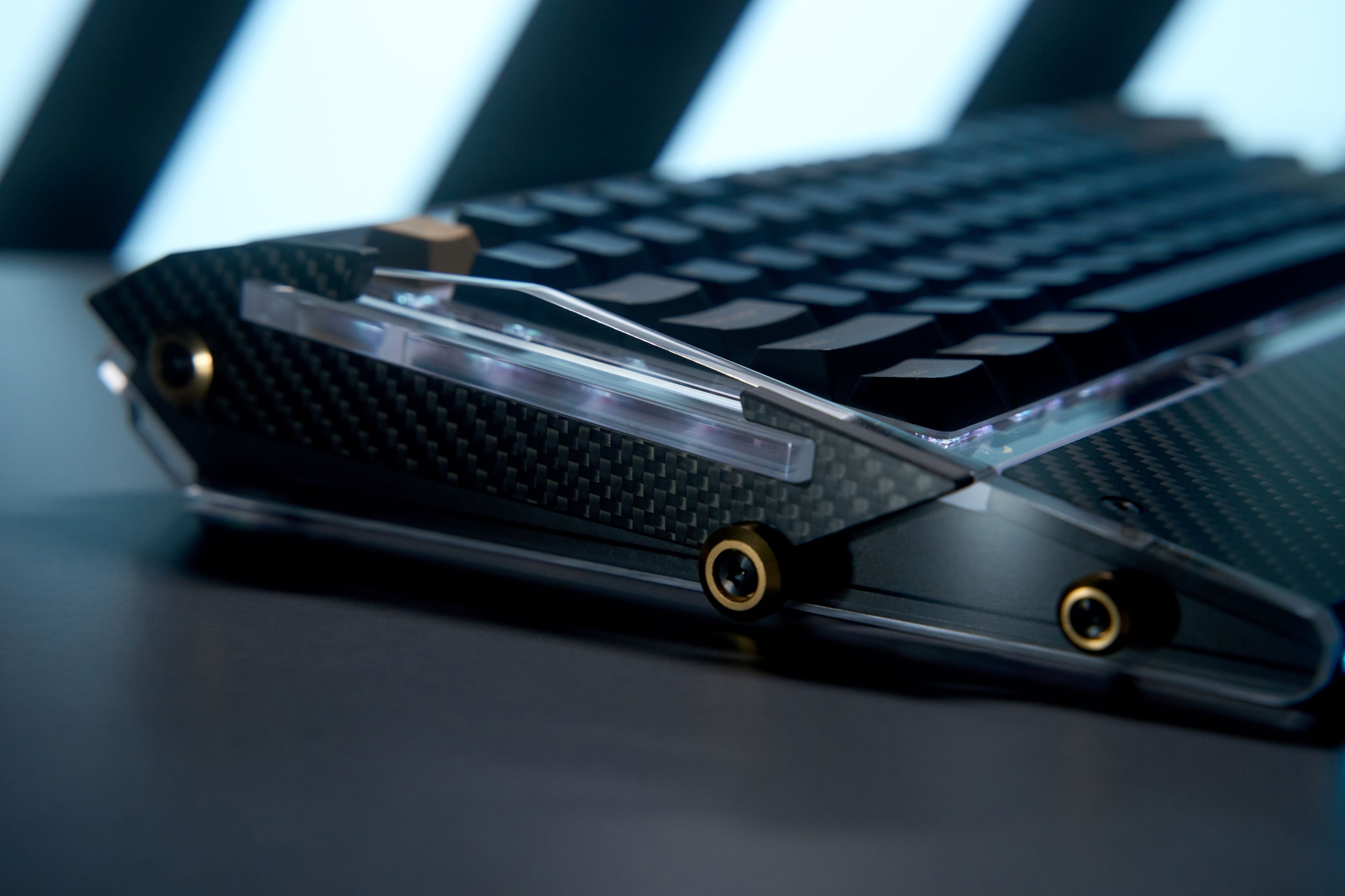 (In Stock) DRY STUDIO Black Diamond 75