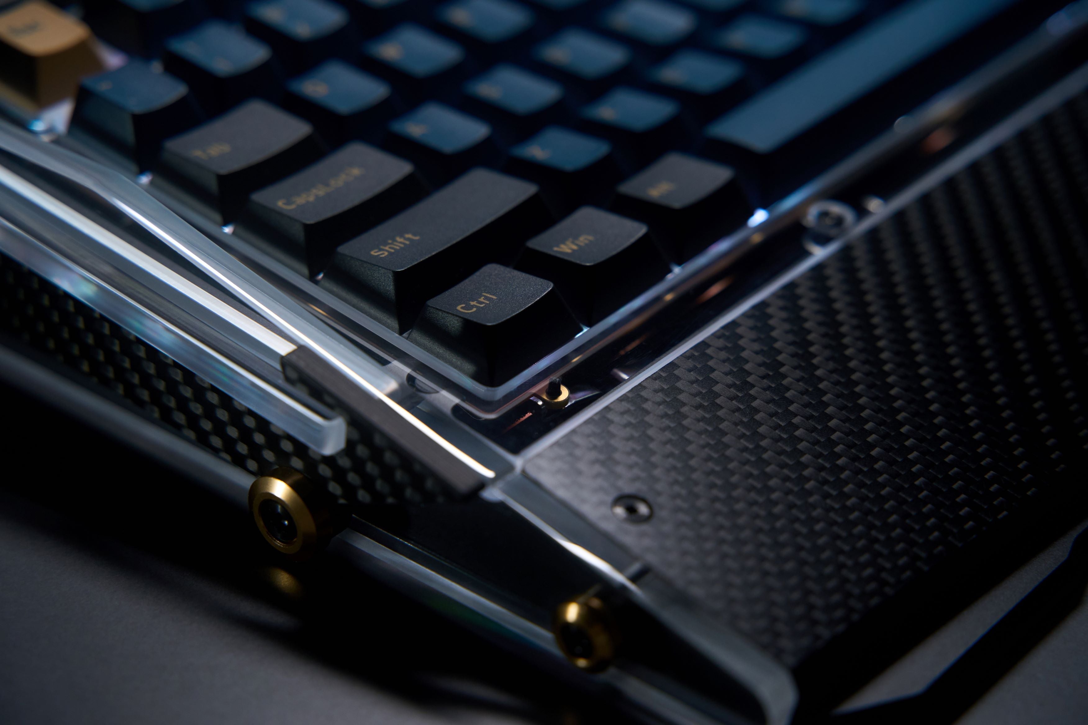 (In Stock) DRY STUDIO Black Diamond 75