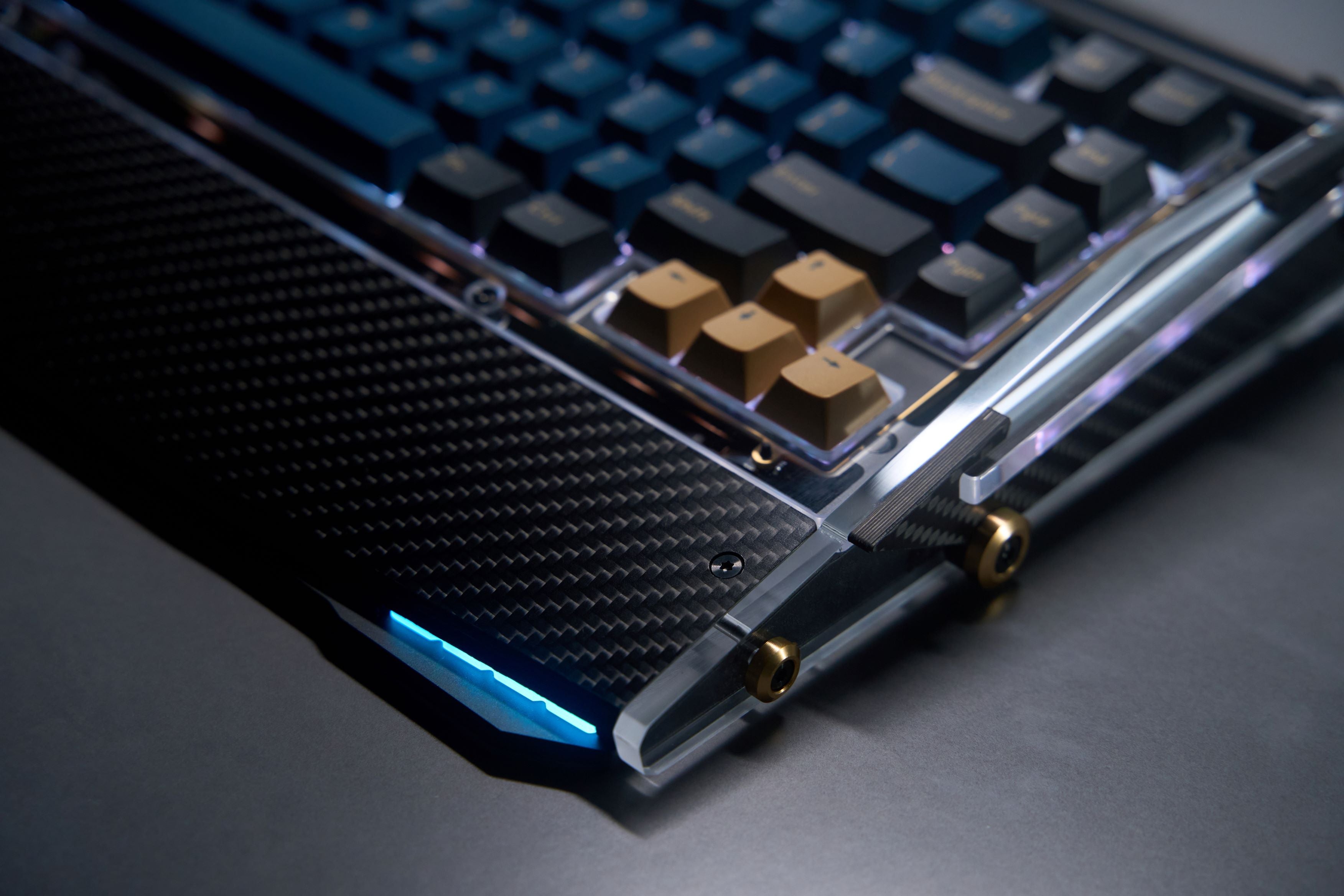 (In Stock) DRY STUDIO Black Diamond 75