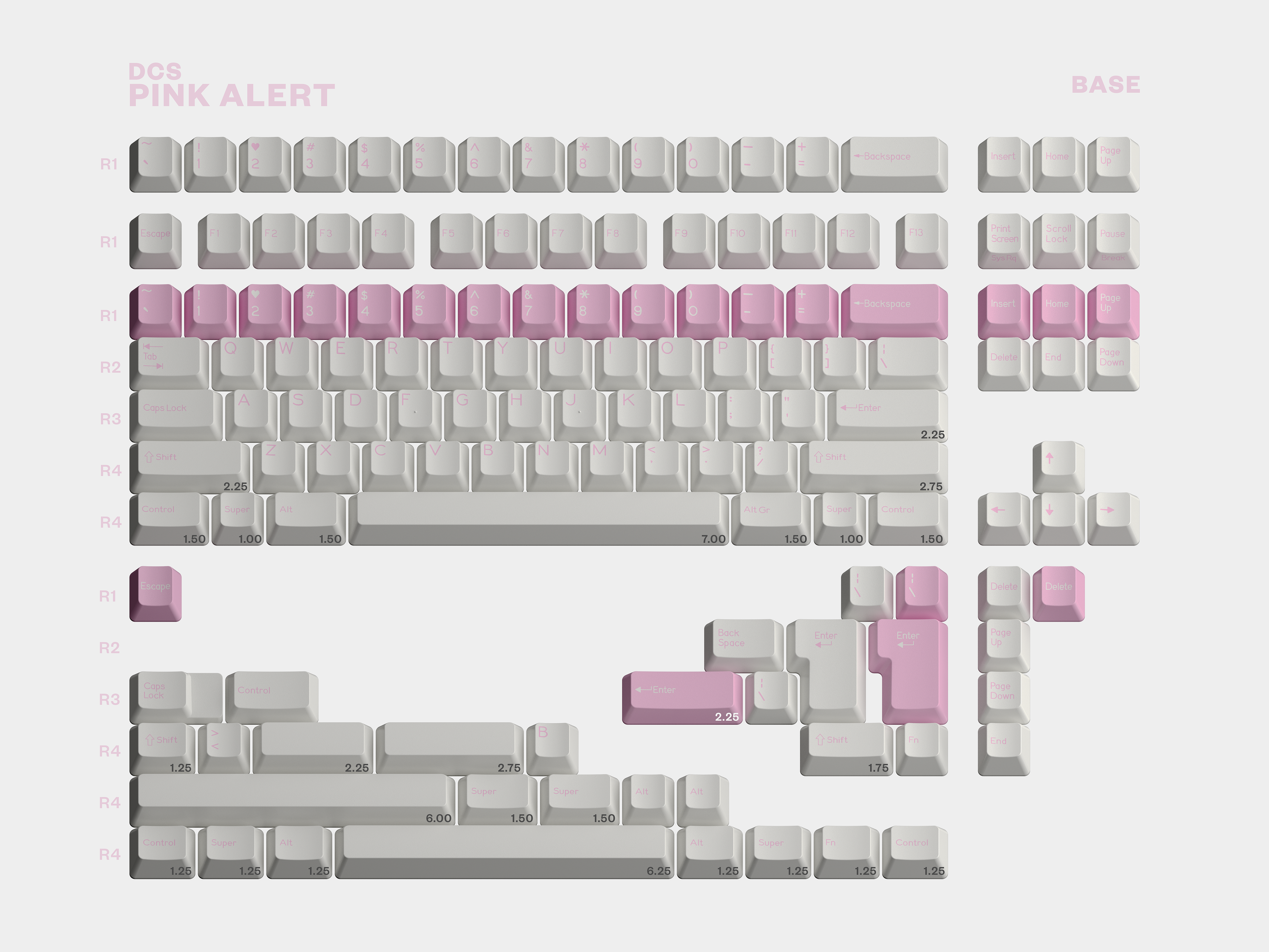 (Group Buy) DCS Pink Alert