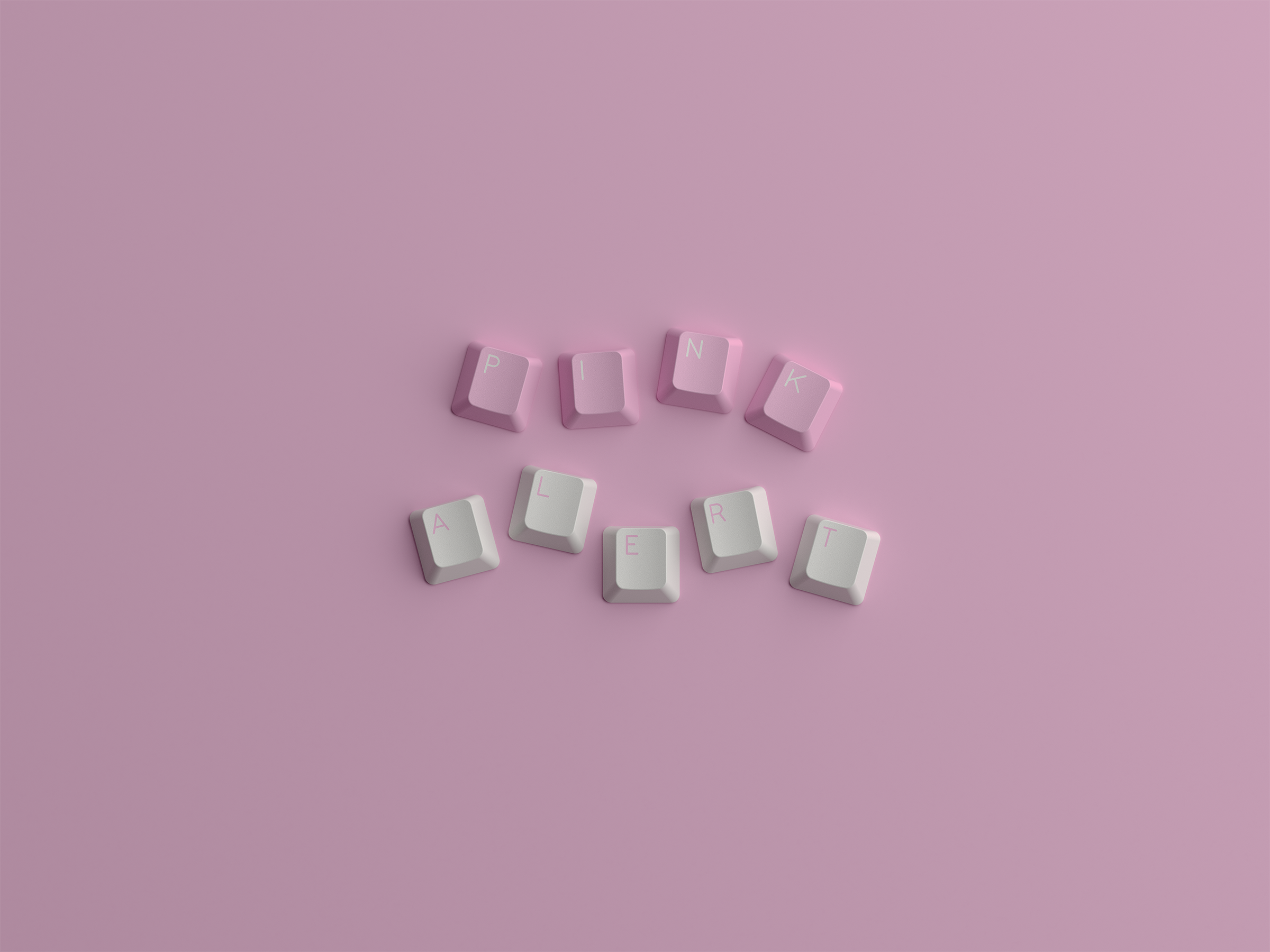 (Group Buy) DCS Pink Alert