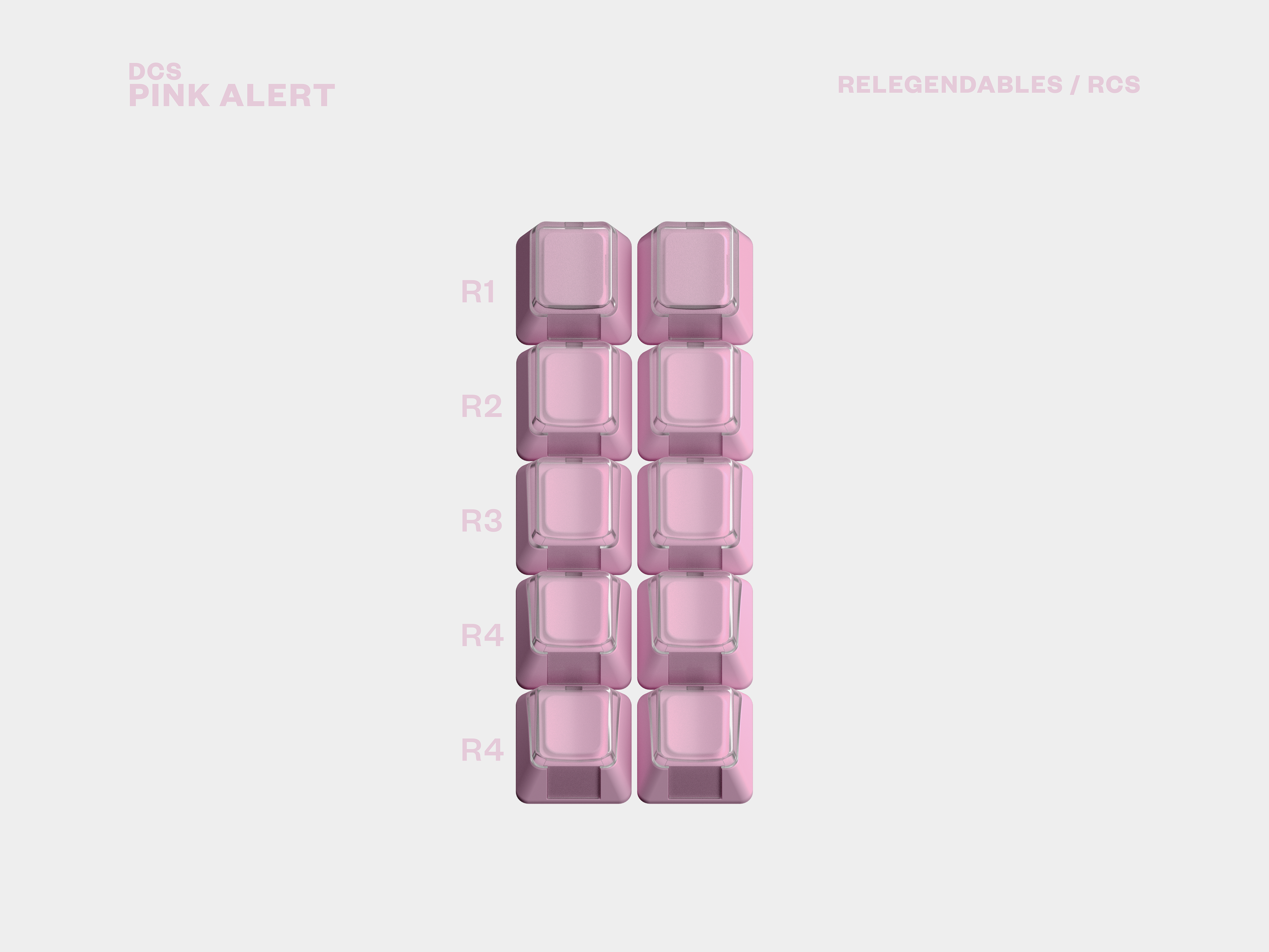 (Group Buy) DCS Pink Alert