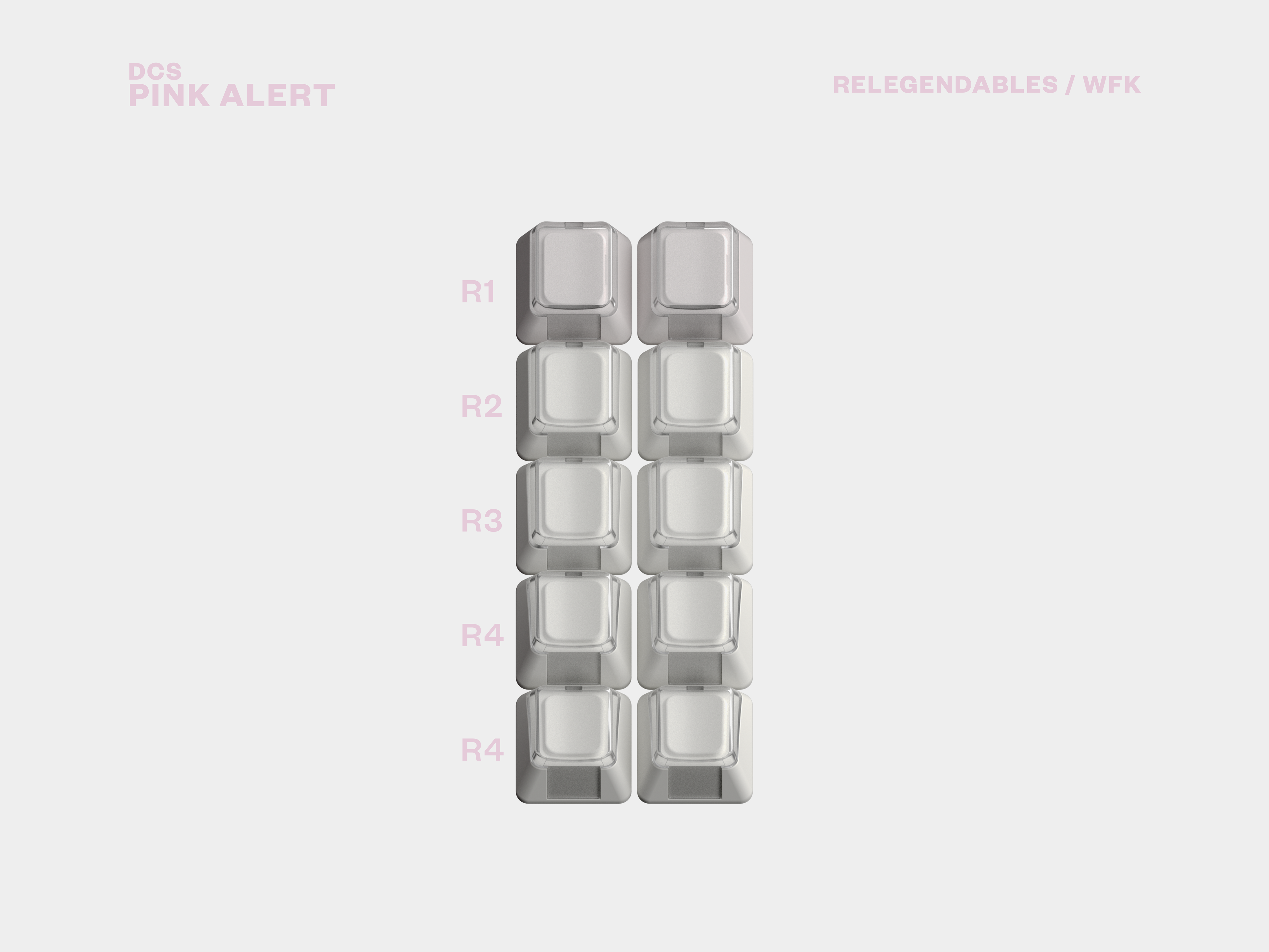 (Group Buy) DCS Pink Alert