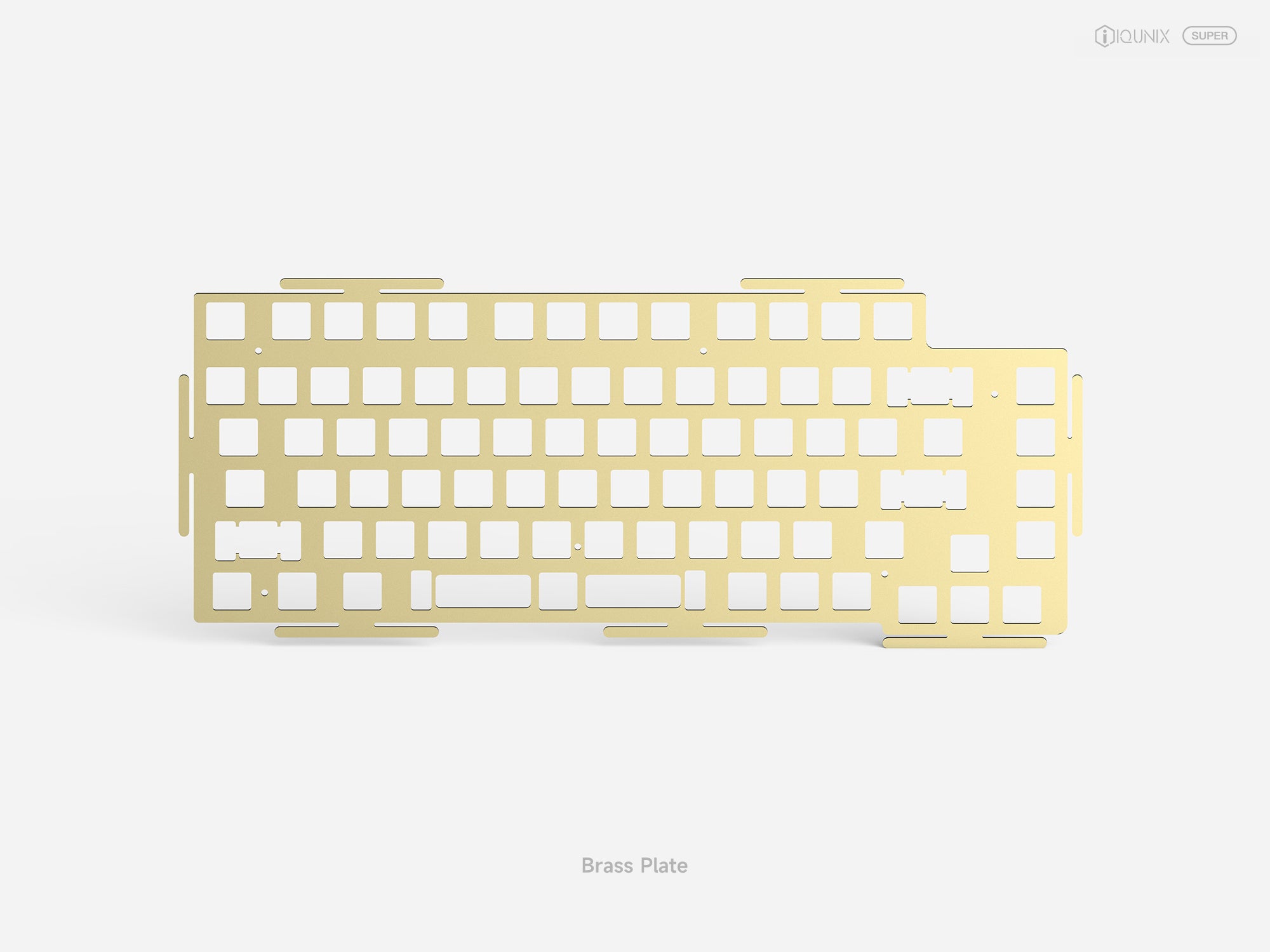 (Group Buy) Zonex 75 Extra Parts