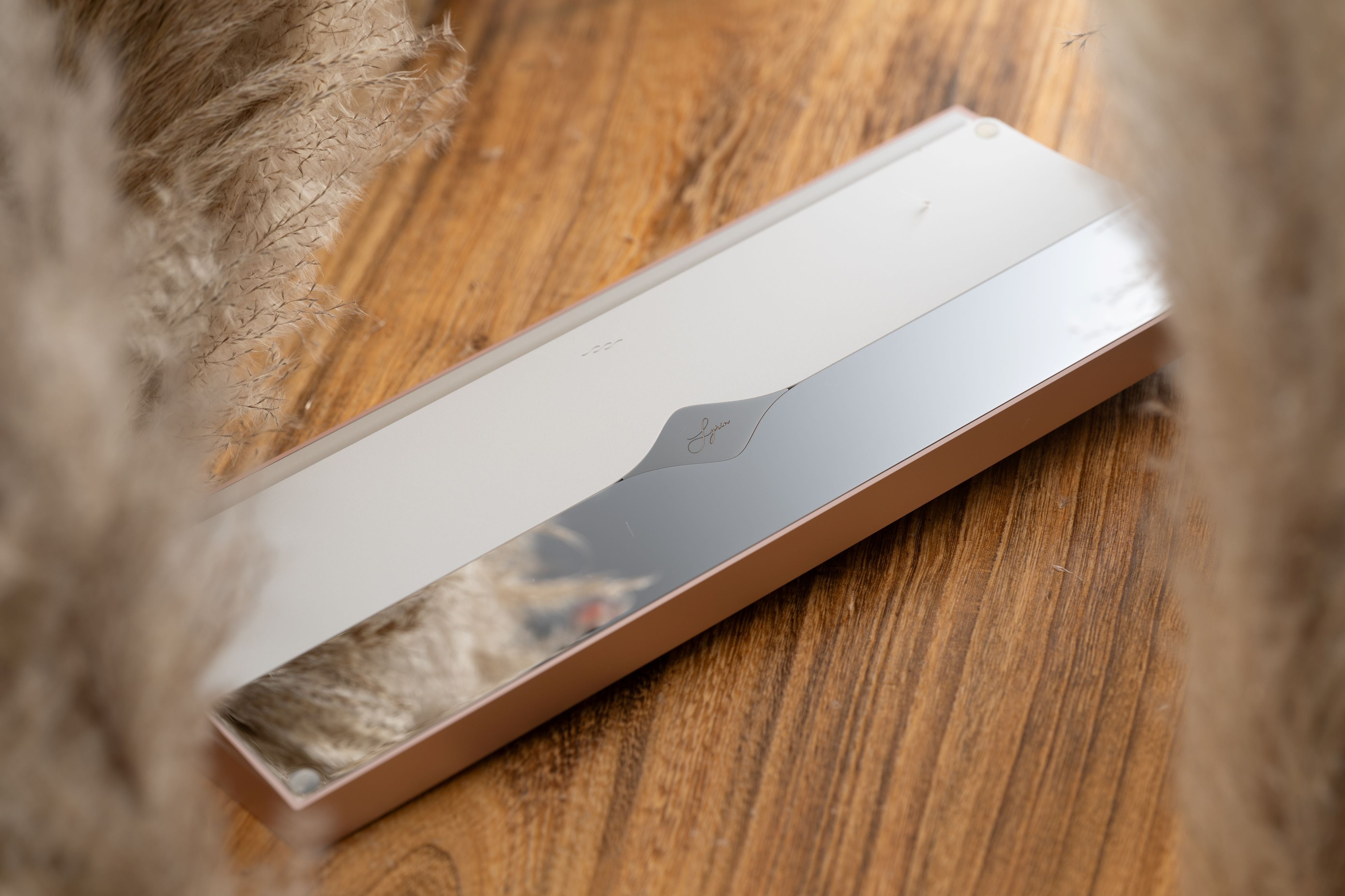 (Group Buy) Syrin TKL Keyboard Kit