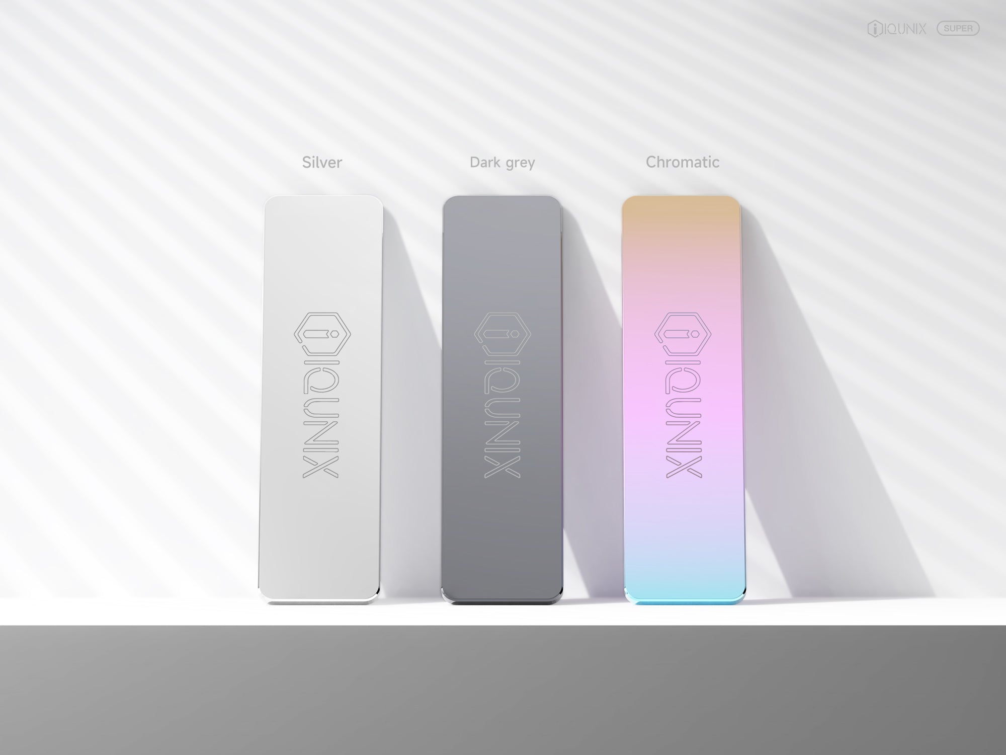 (Group Buy) Zonex 75 Extra Parts