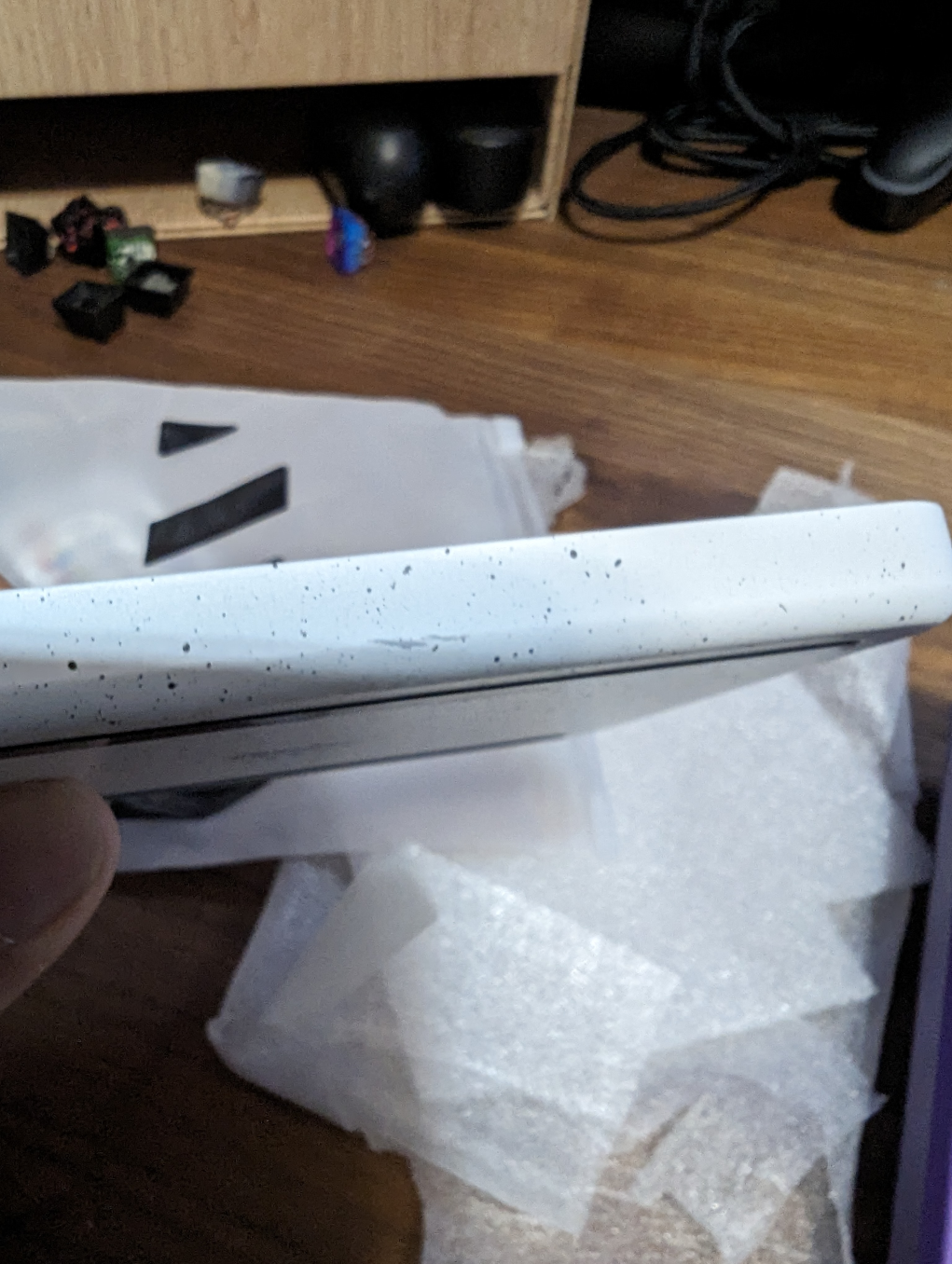 (In Stock) THOK Multi Tray