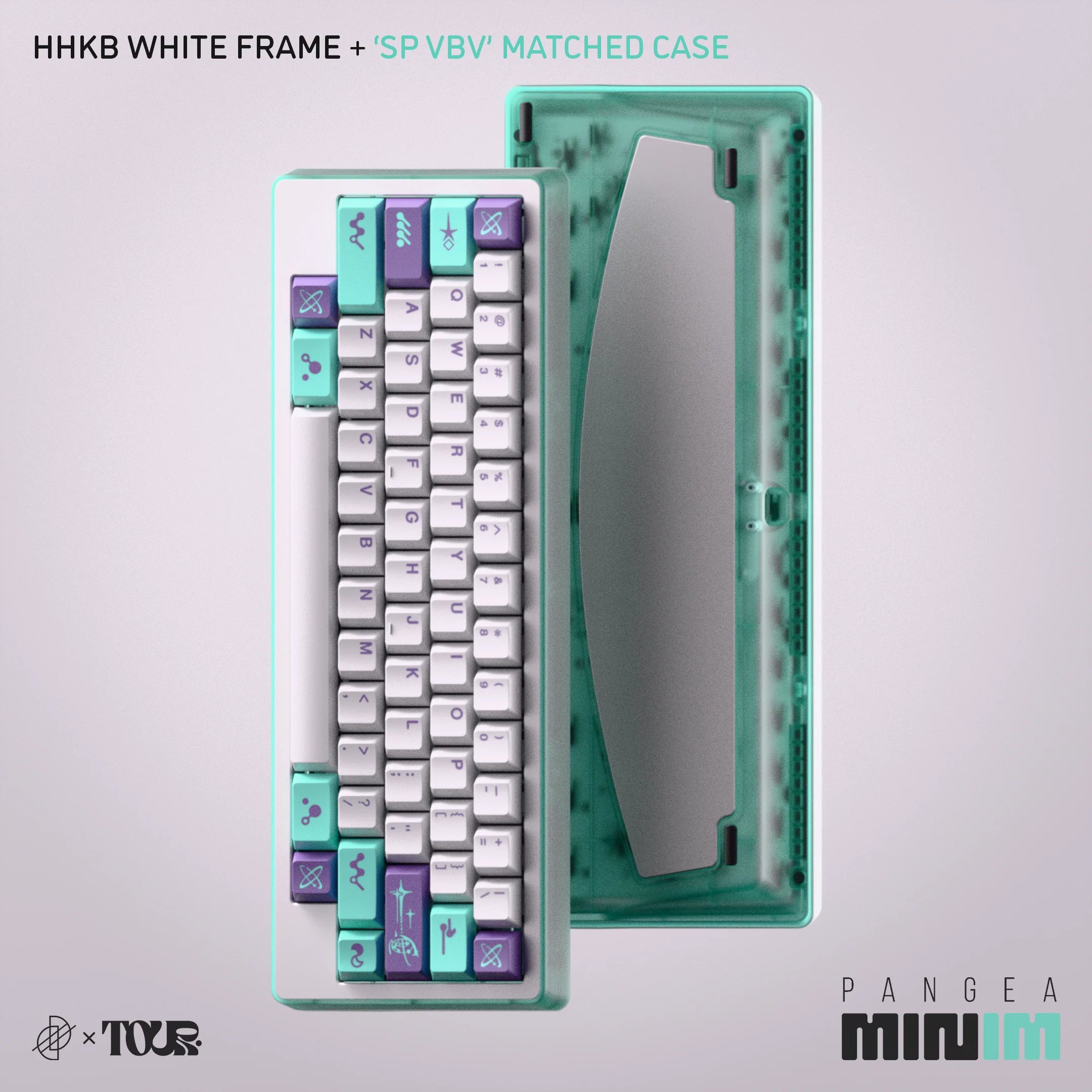 (Group Buy) SWG Hypermix